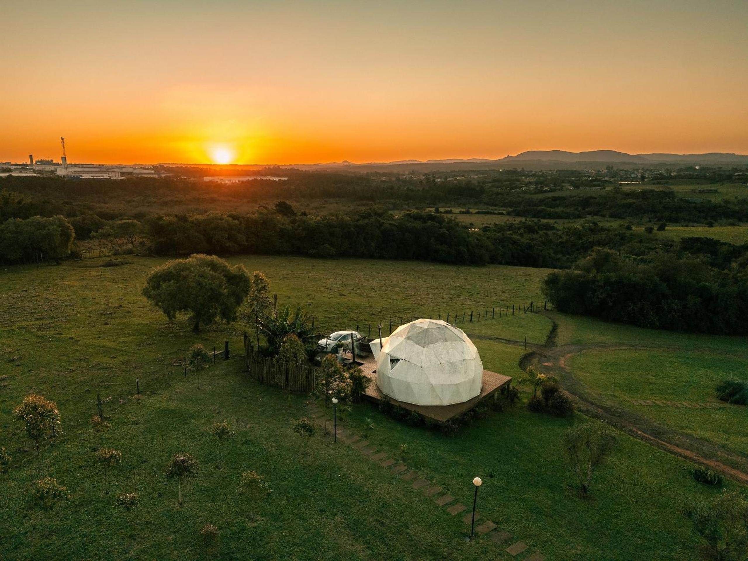 Esphera Glamping - Gravataí - RS