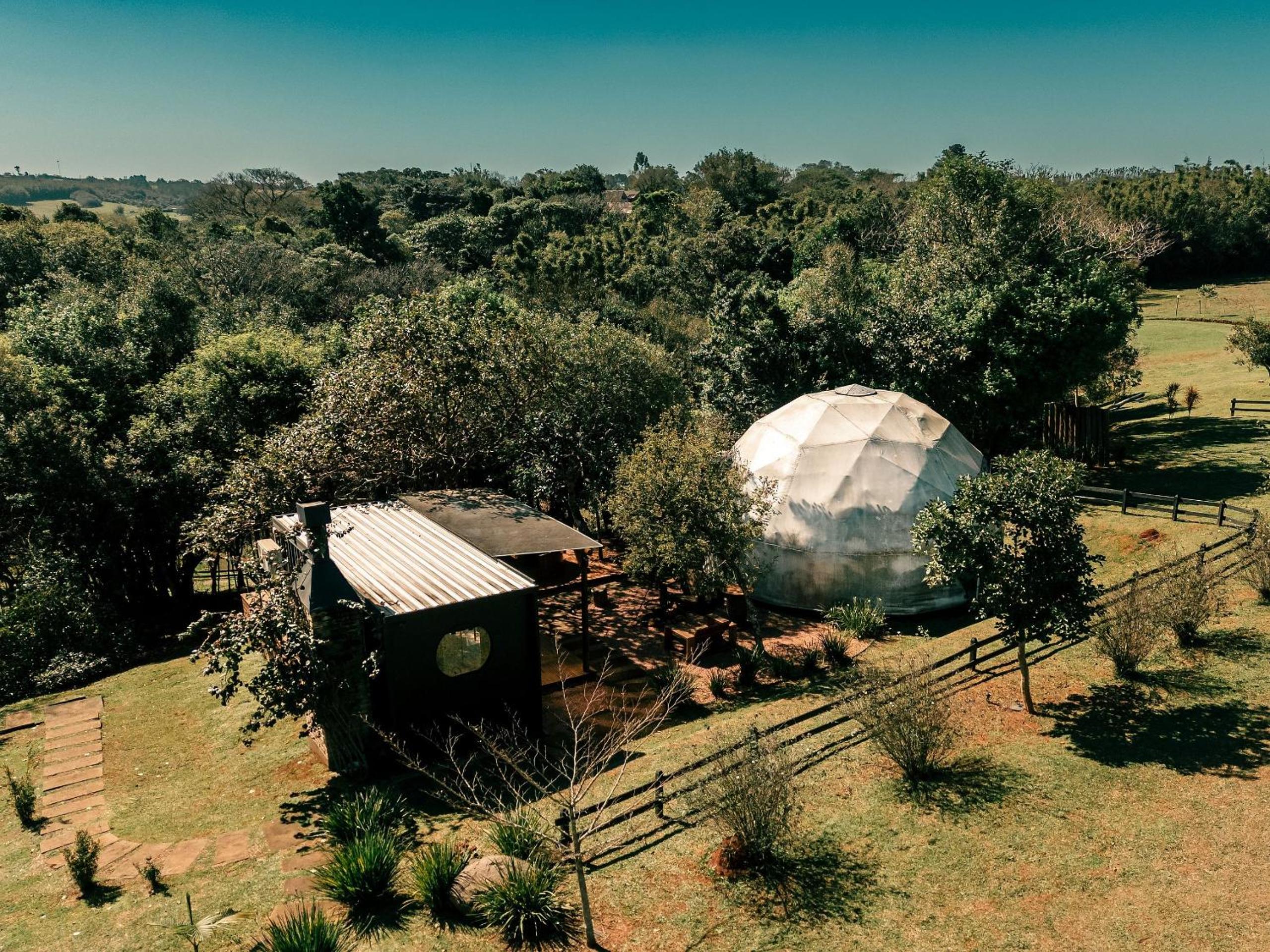 Esphera Glamping - Gravataí - RS