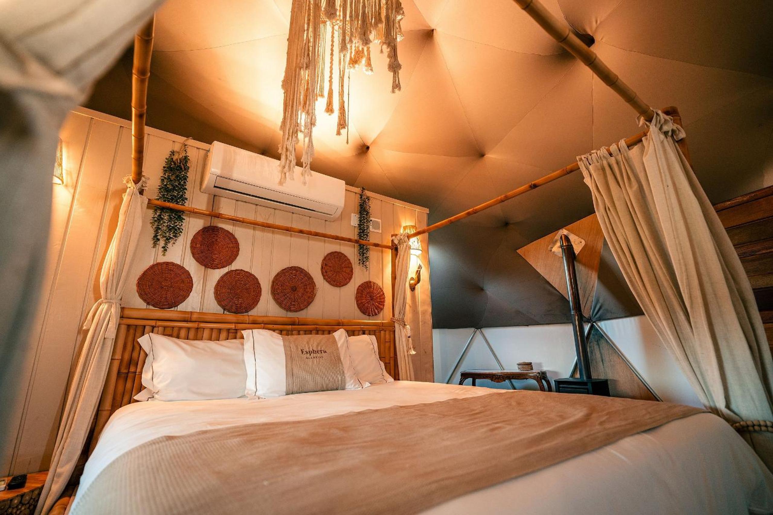 Esphera Glamping - Gravataí - RS