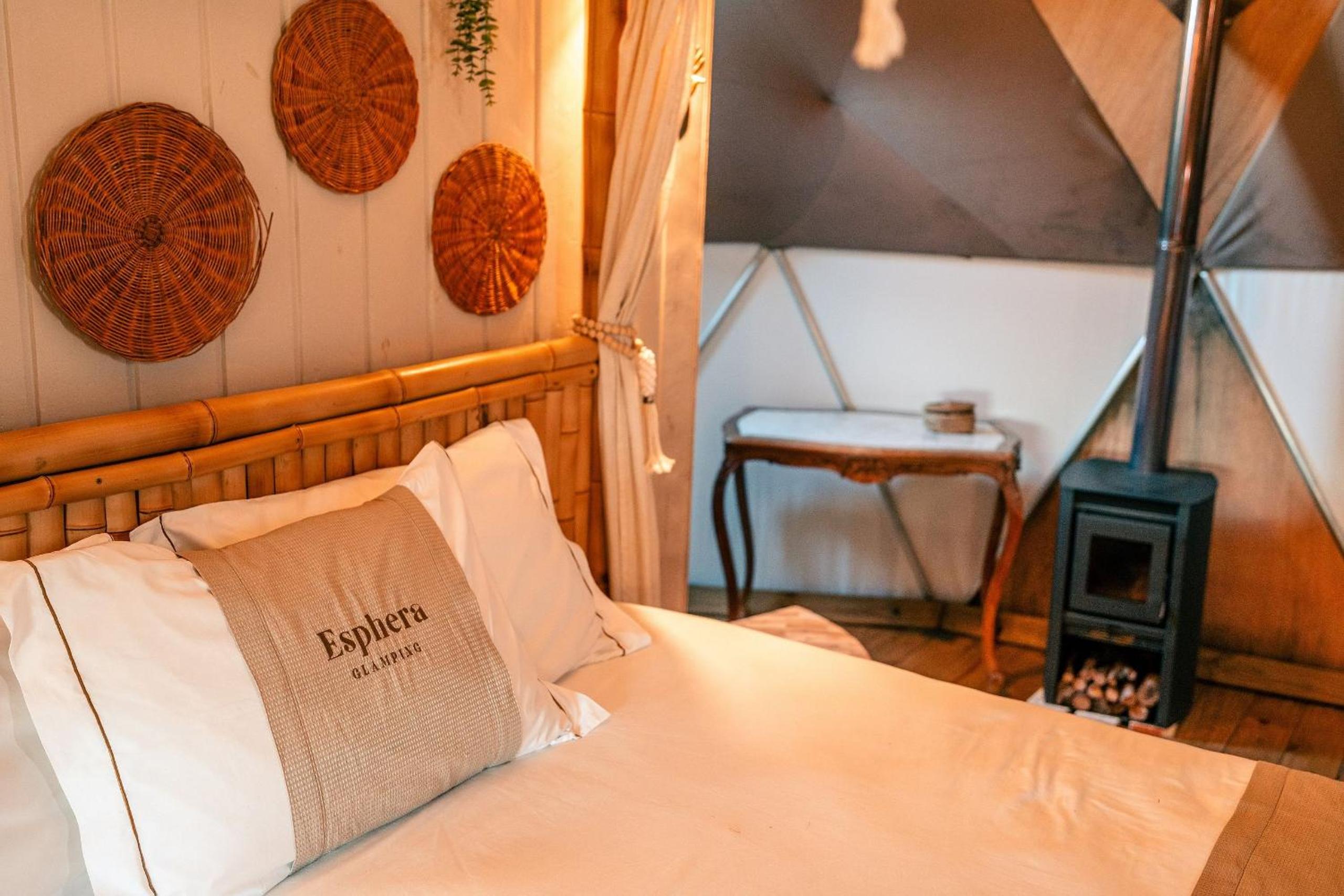Esphera Glamping - Gravataí - RS