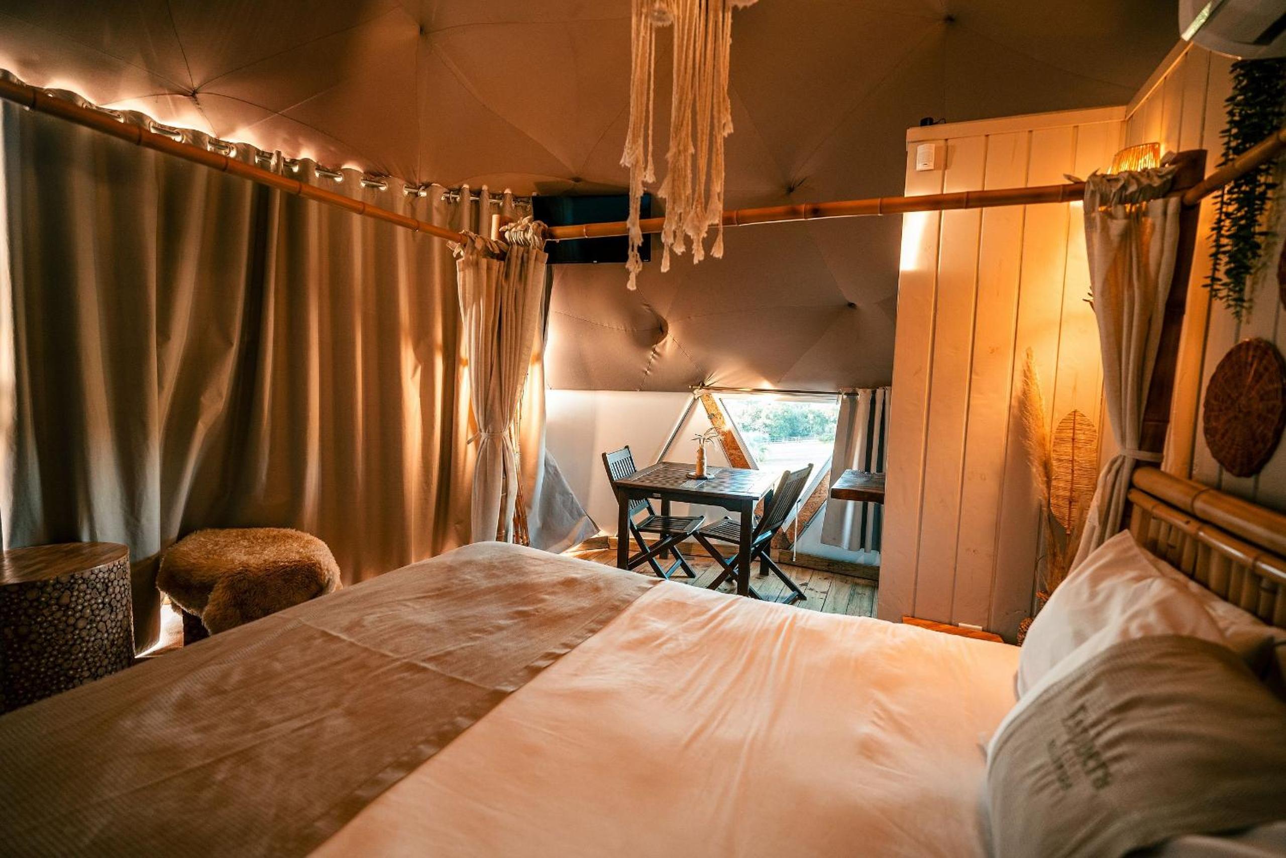 Esphera Glamping - Gravataí - RS
