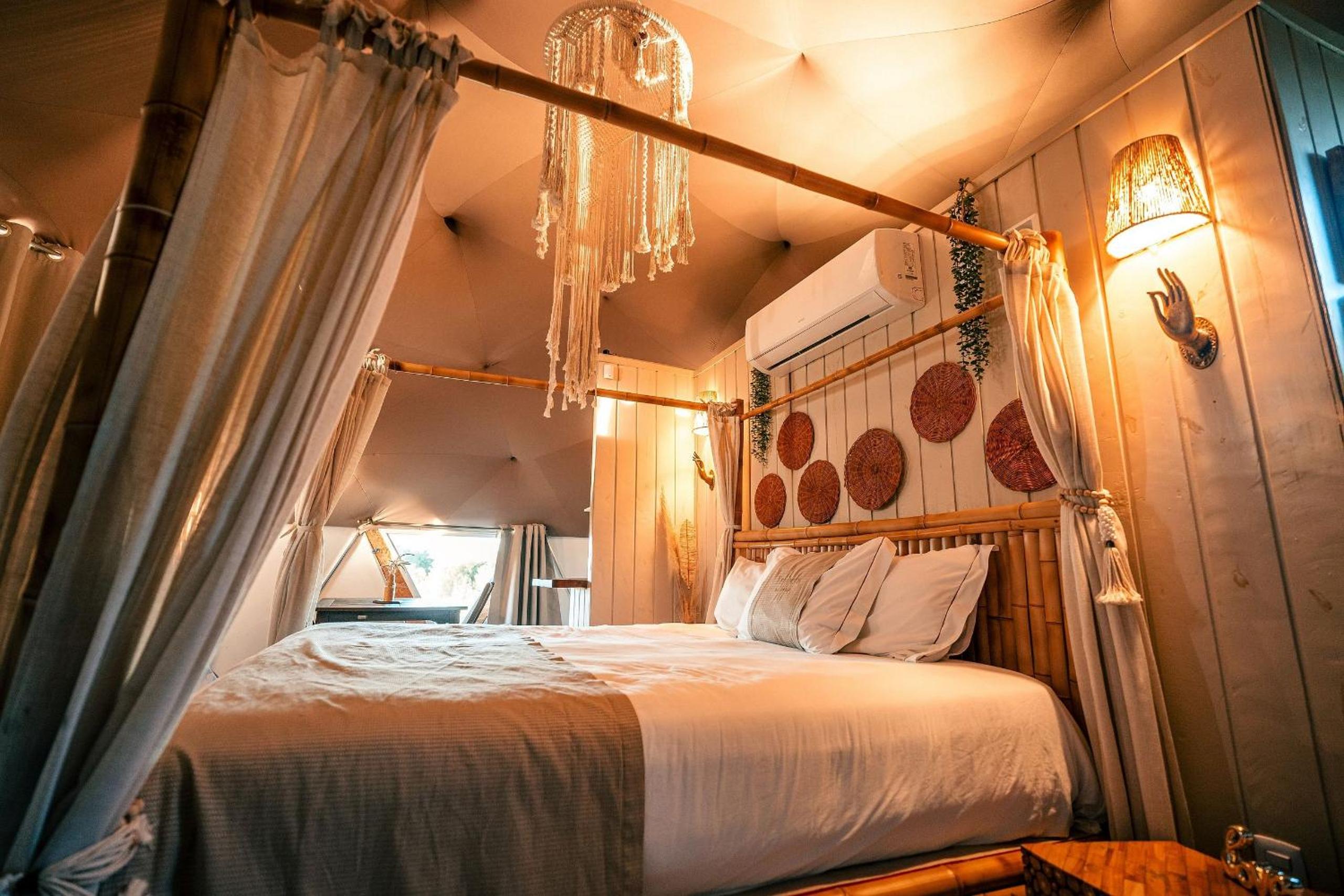 Esphera Glamping - Gravataí - RS