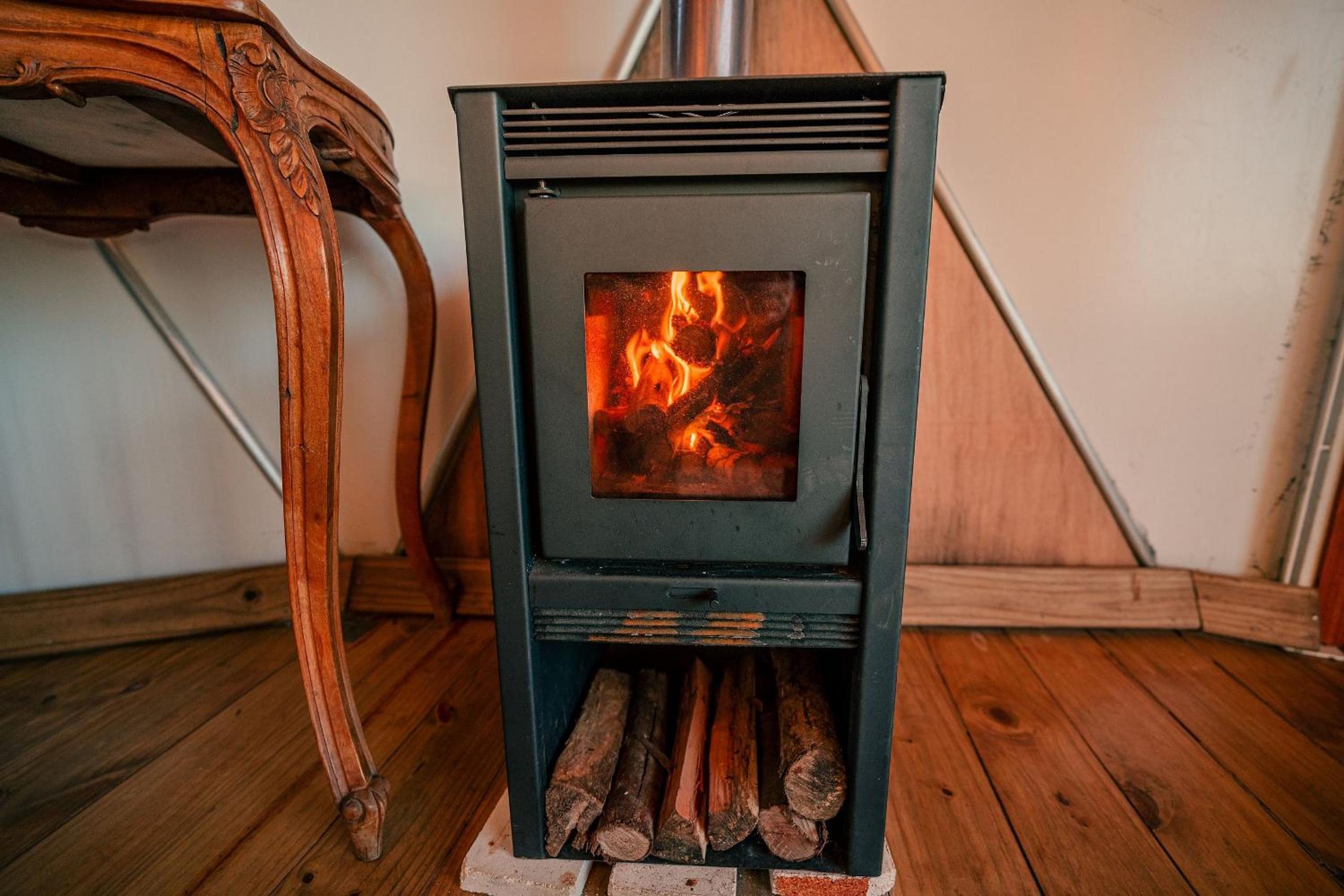 Esphera Glamping - Gravataí - RS