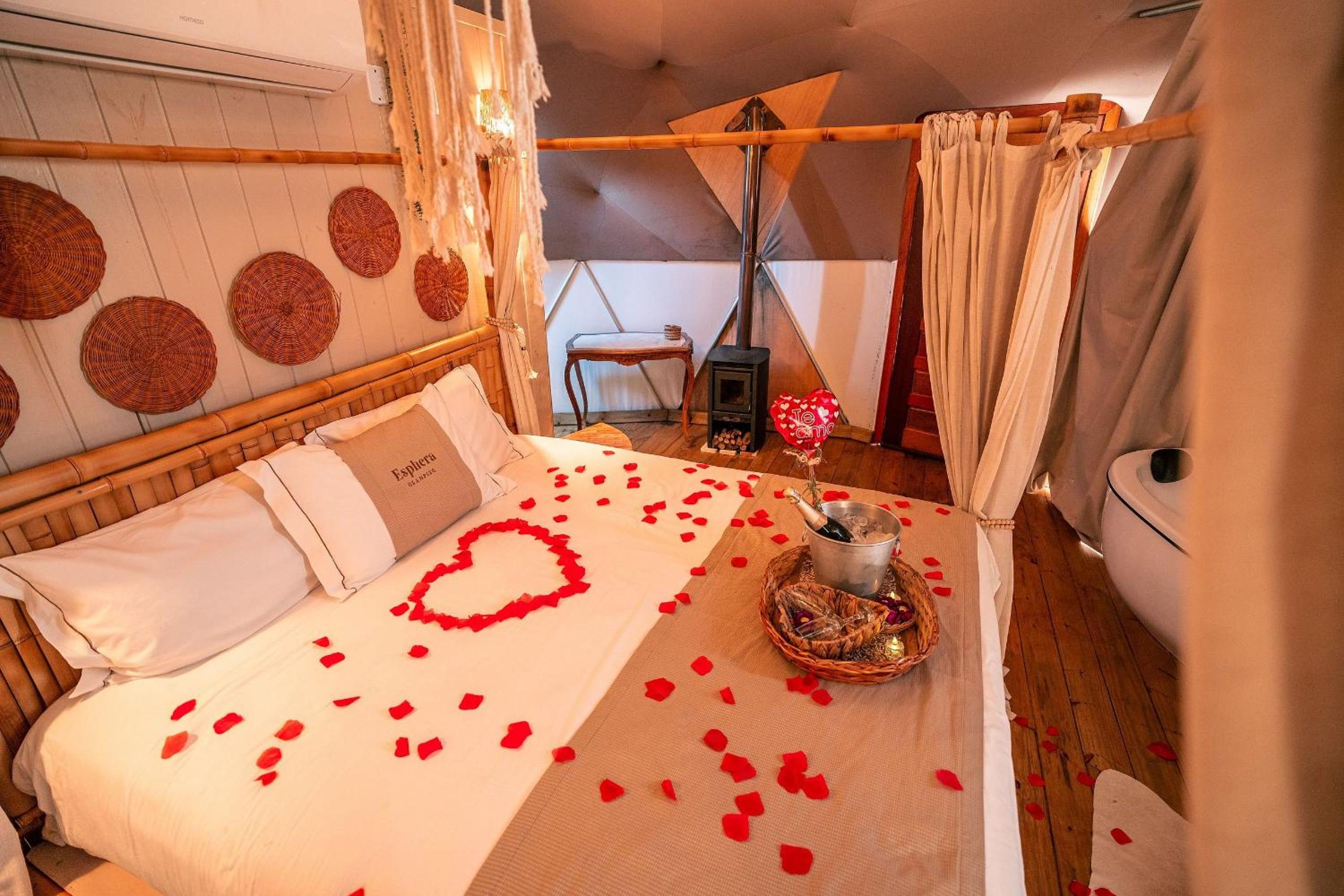 Esphera Glamping - Gravataí - RS