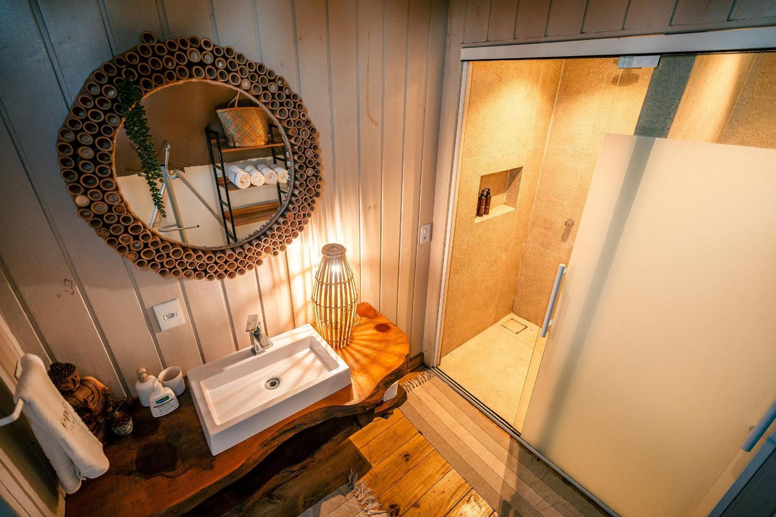 Esphera Glamping - Gravataí - RS