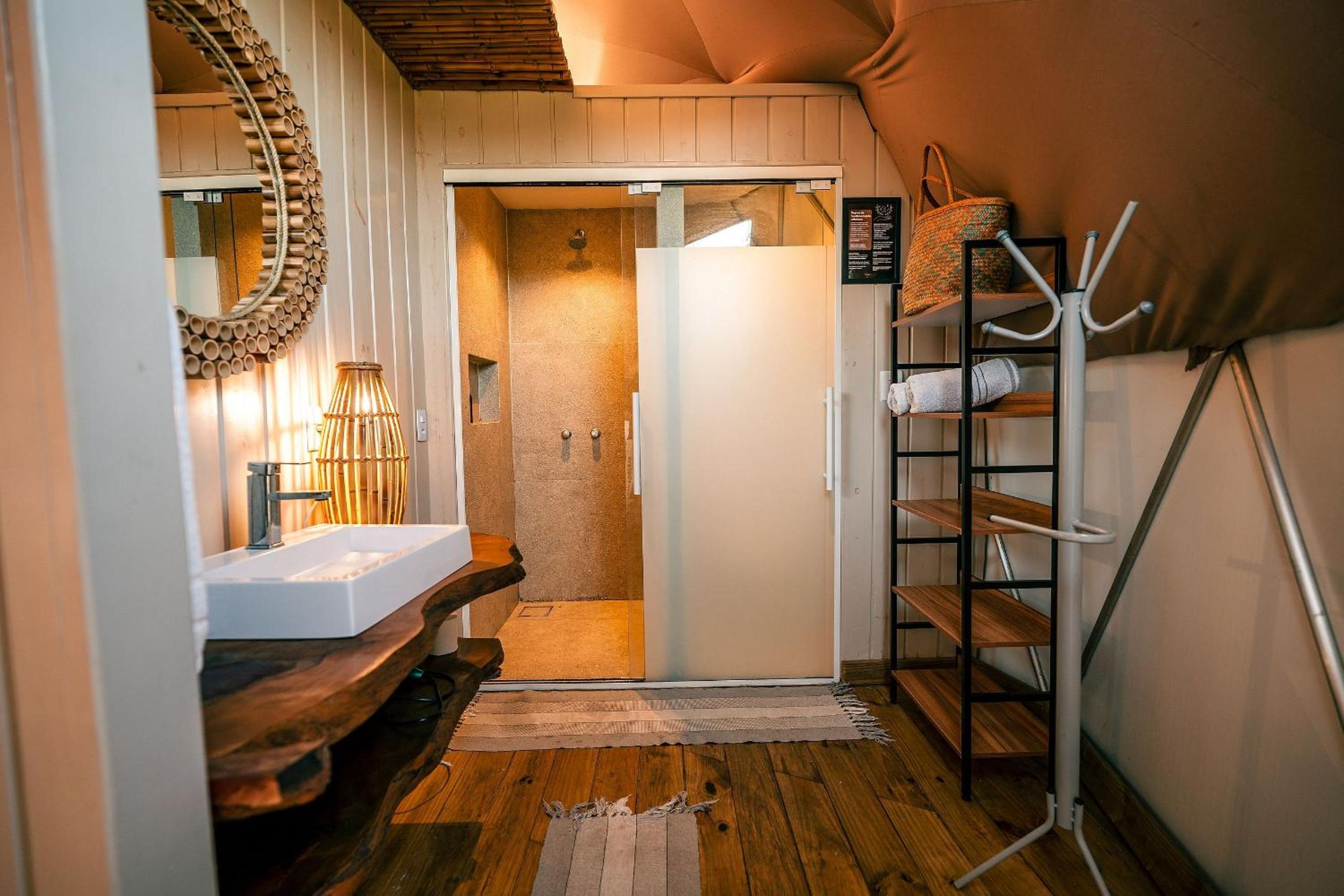 Esphera Glamping - Gravataí - RS