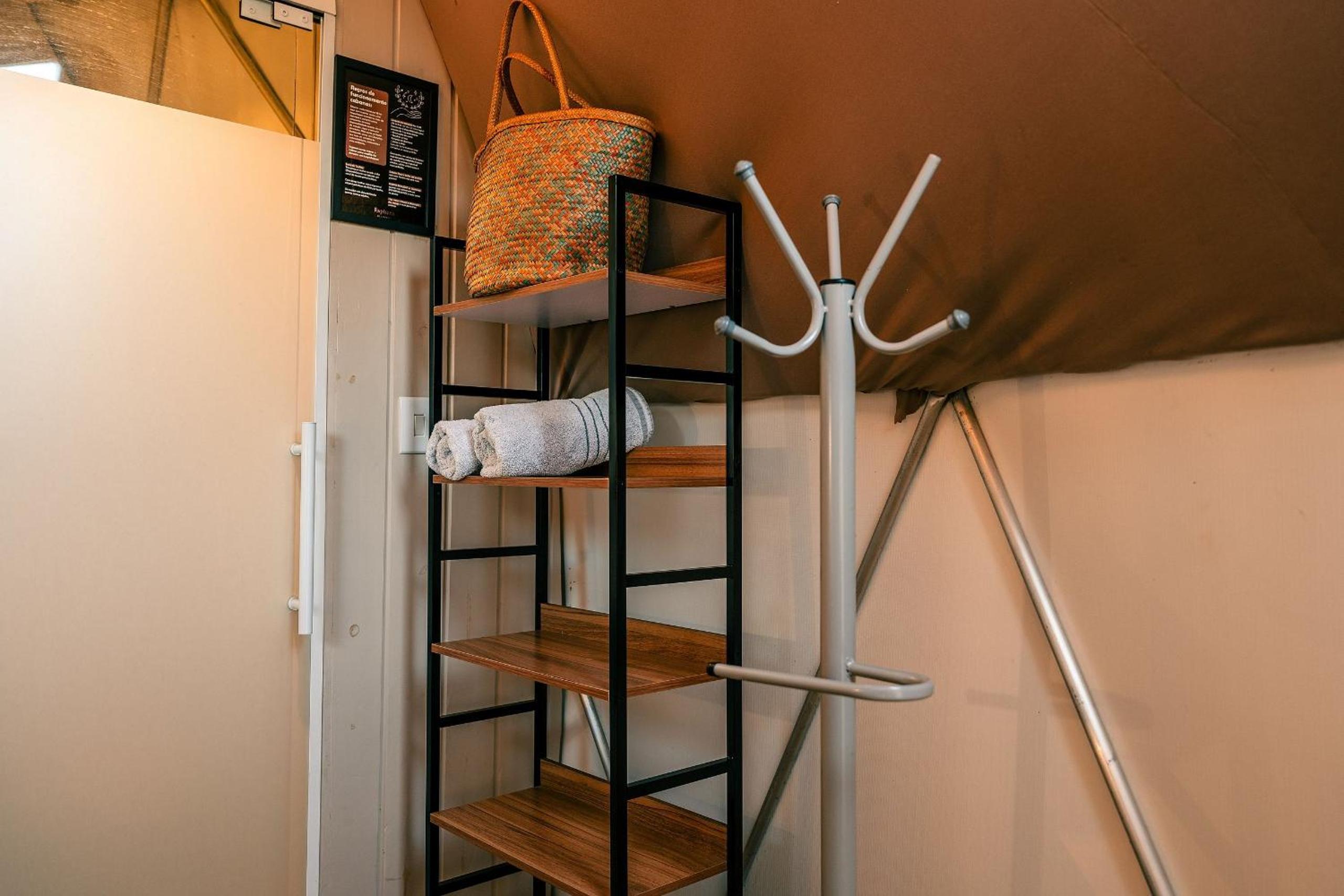 Esphera Glamping - Gravataí - RS