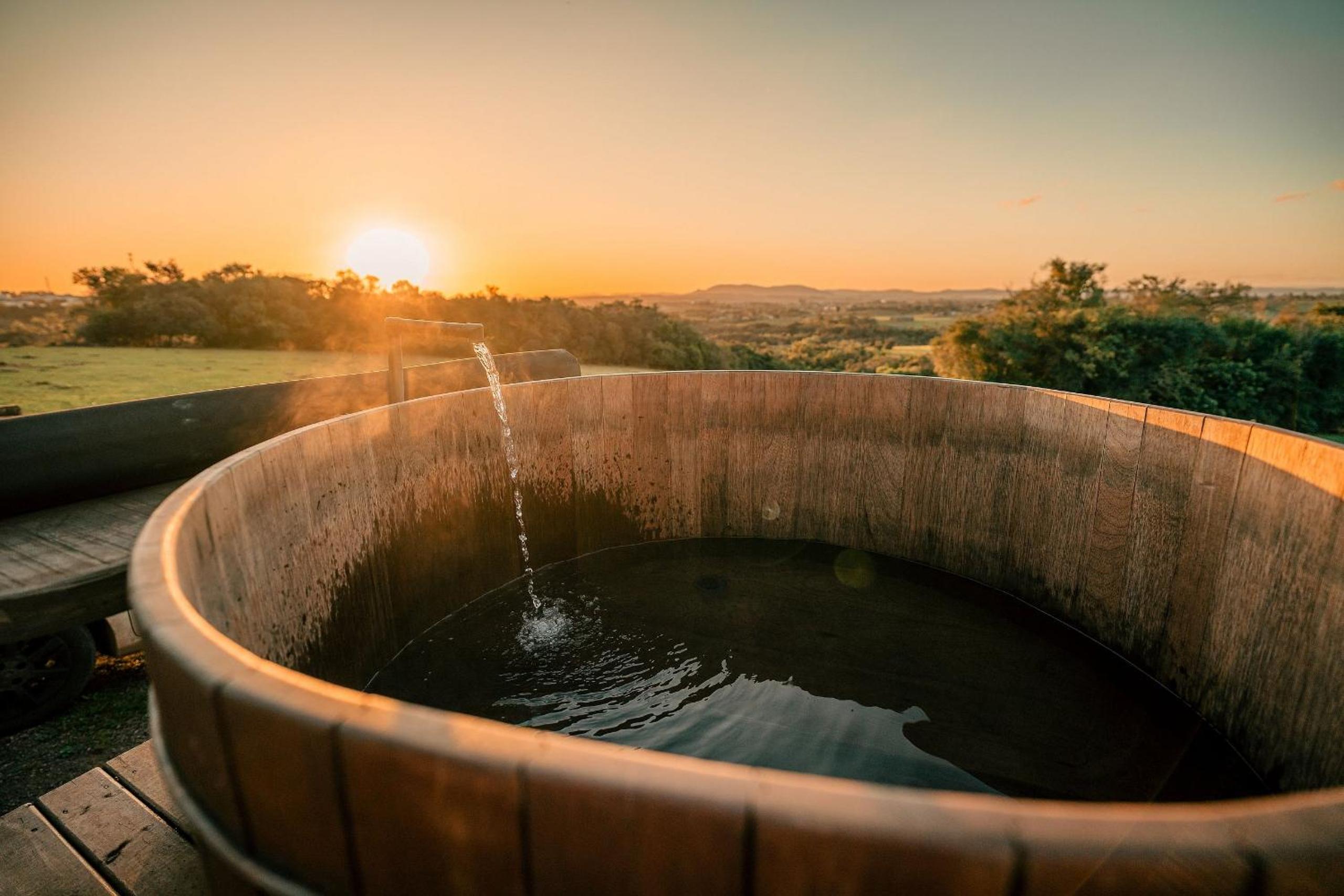 Esphera Glamping - Gravataí - RS