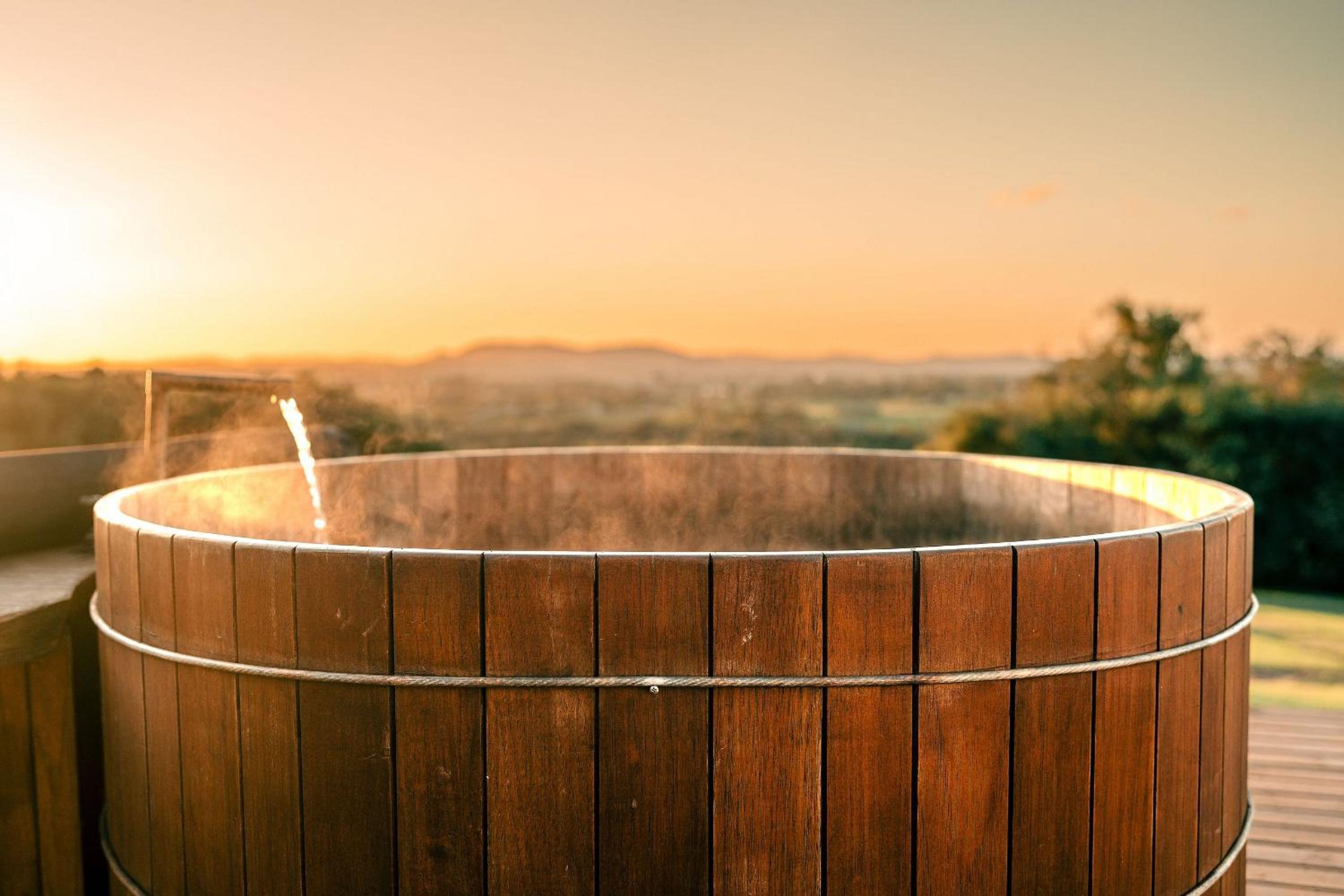Esphera Glamping - Gravataí - RS