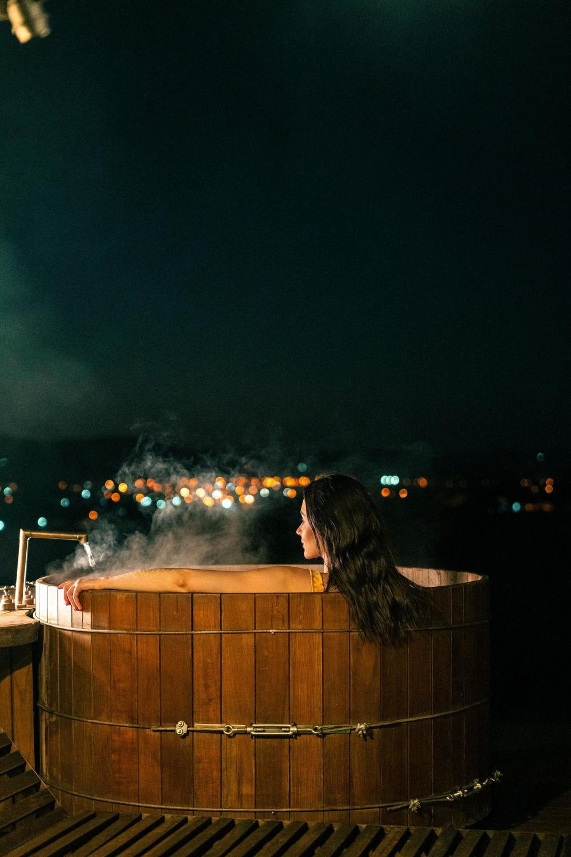 Esphera Glamping - Gravataí - RS