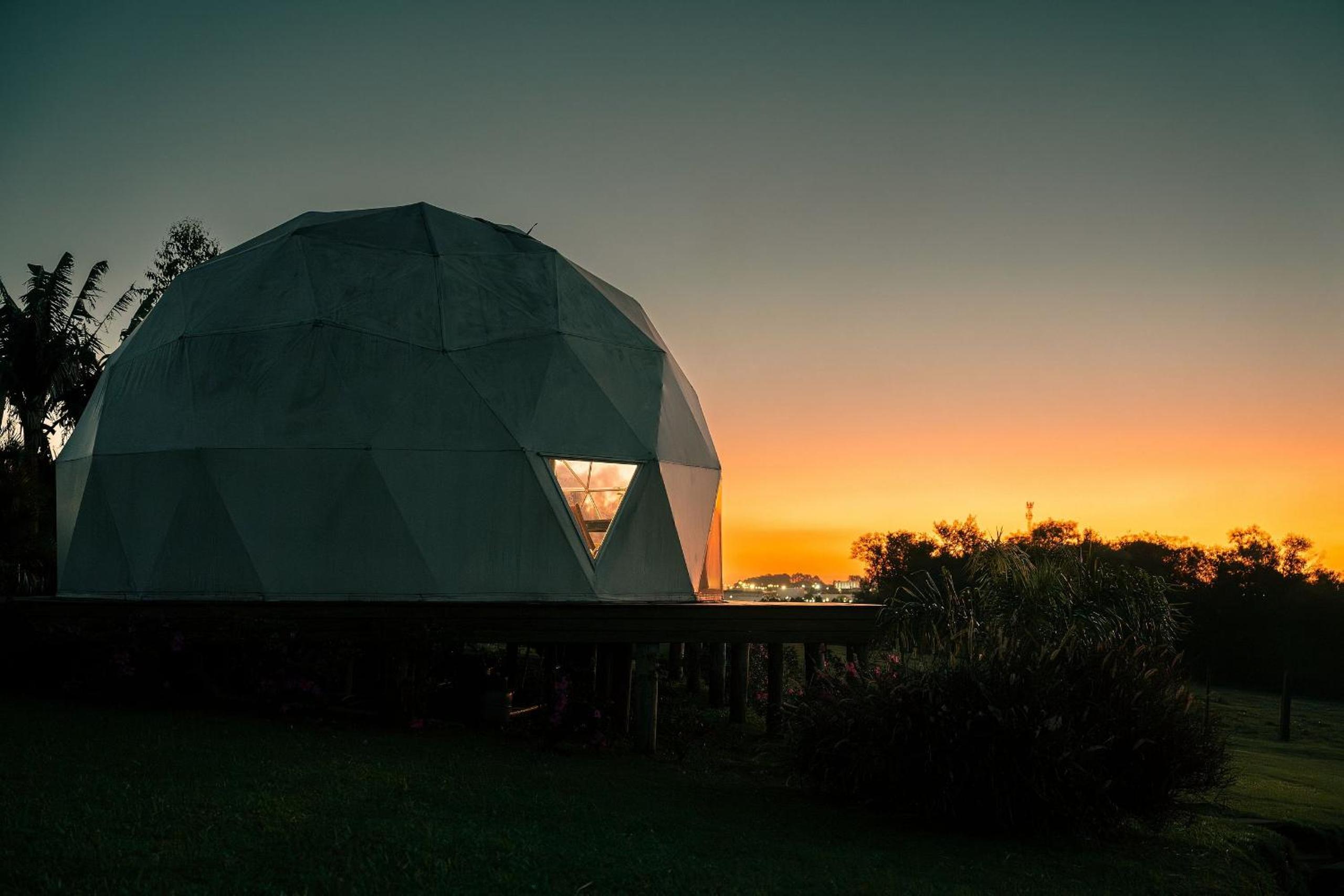 Esphera Glamping - Gravataí - RS