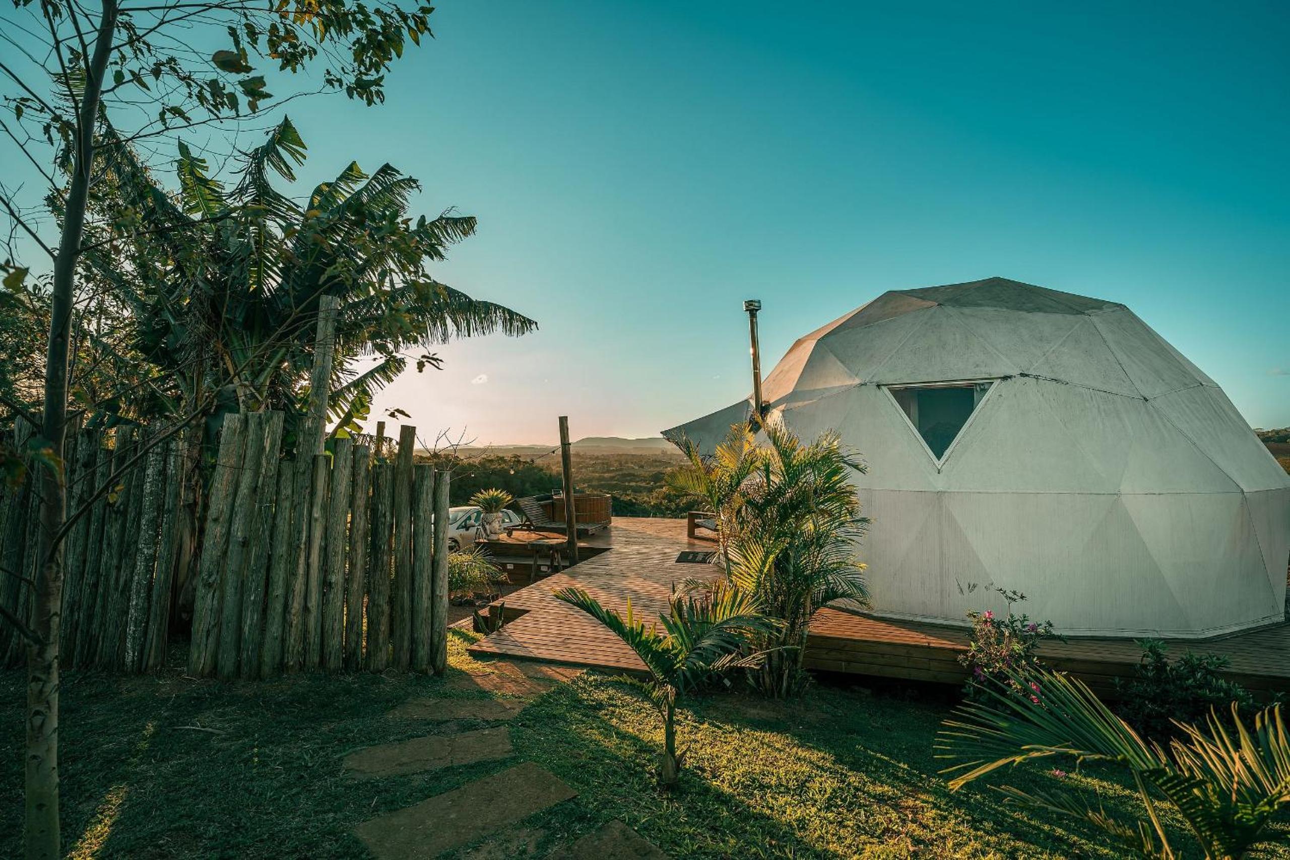 Esphera Glamping - Gravataí - RS