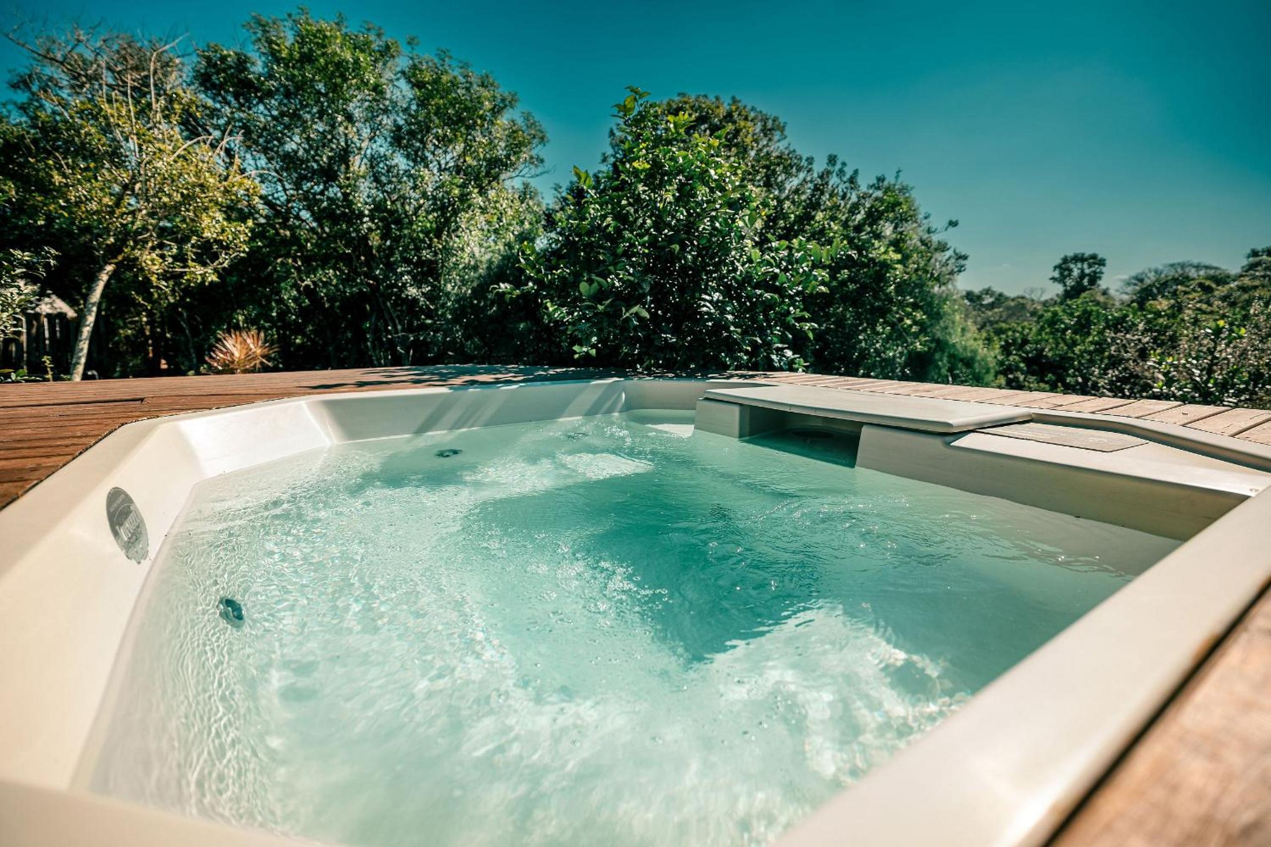 Esphera Glamping - Gravataí - RS