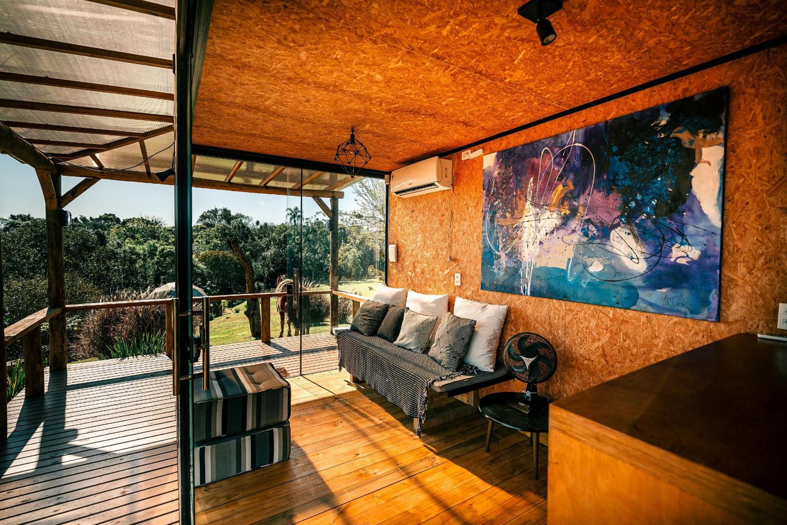 Esphera Glamping - Gravataí - RS