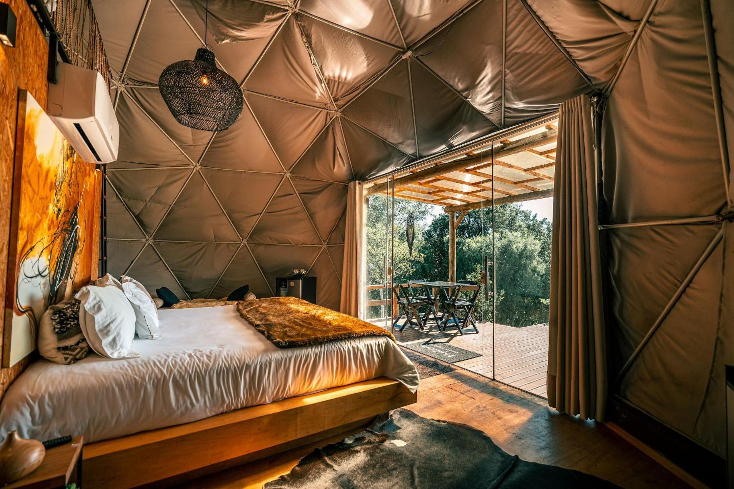 Esphera Glamping - Gravataí - RS