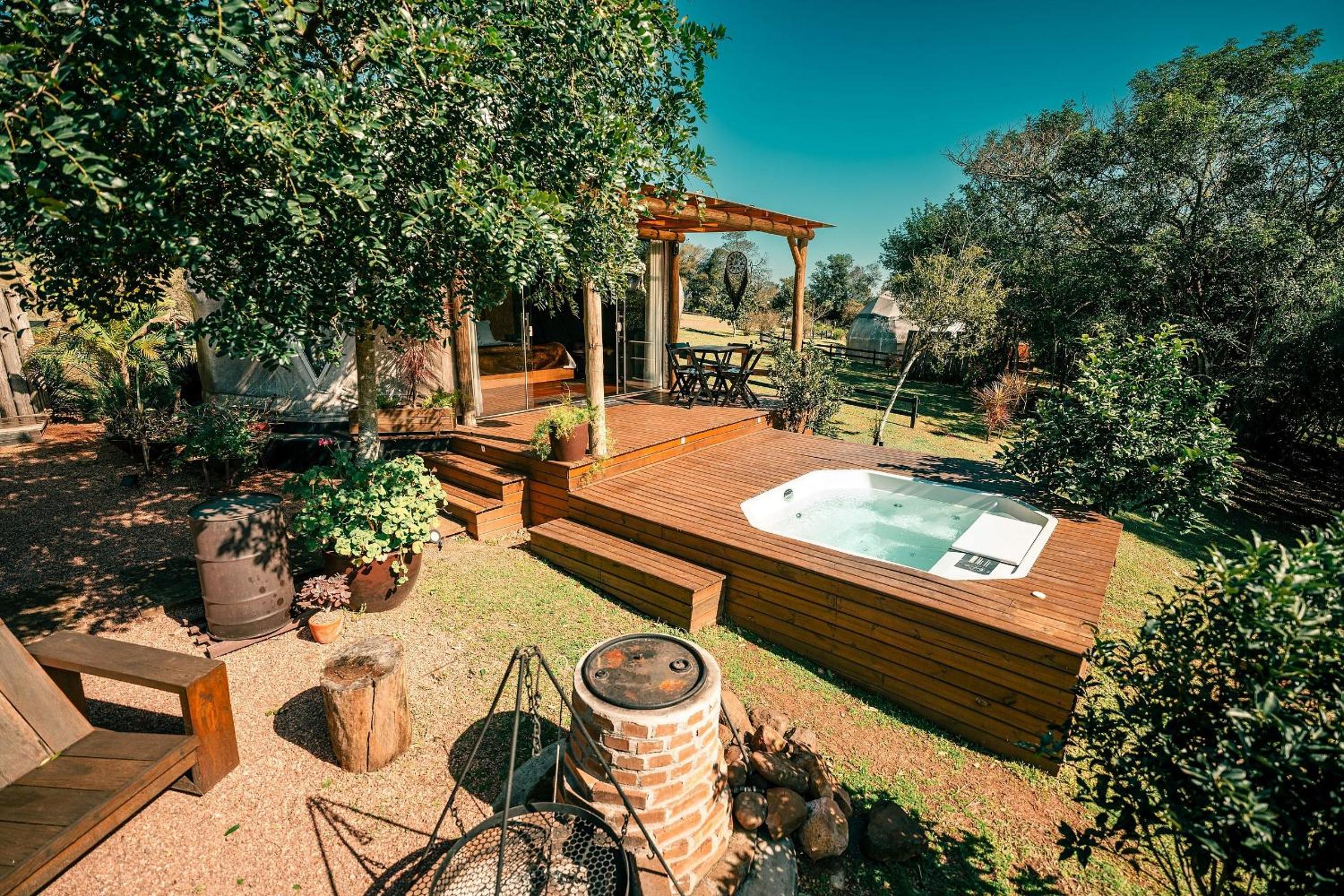 Esphera Glamping - Gravataí - RS