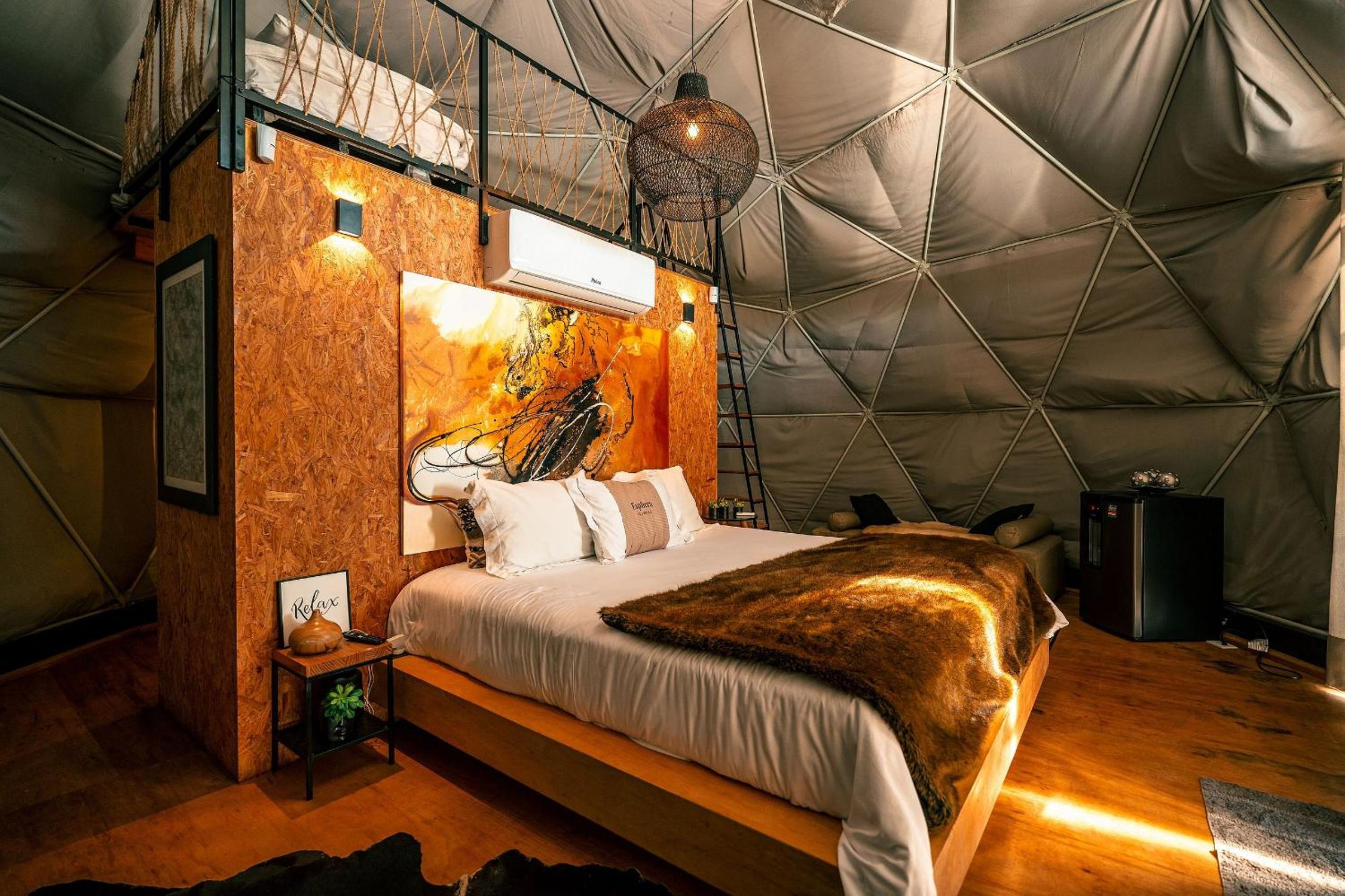 Esphera Glamping - Gravataí - RS