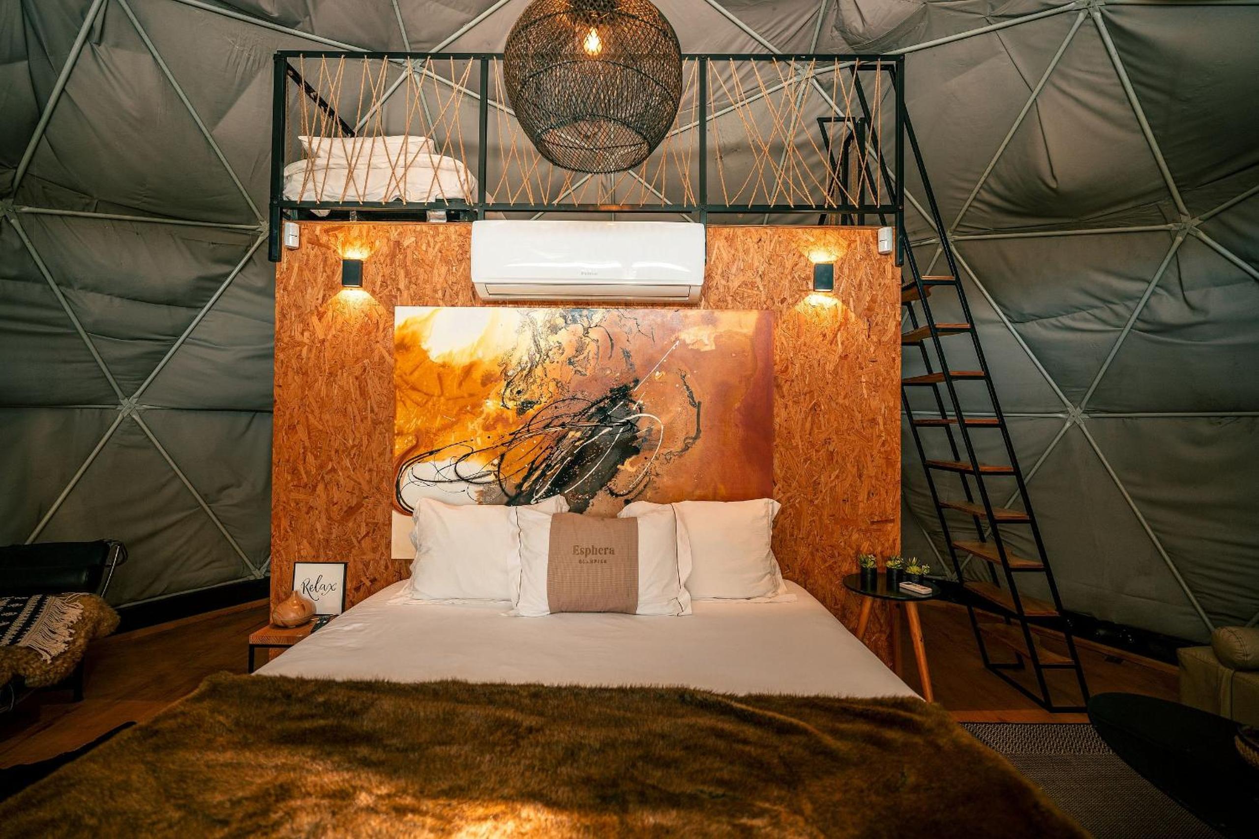 Esphera Glamping - Gravataí - RS