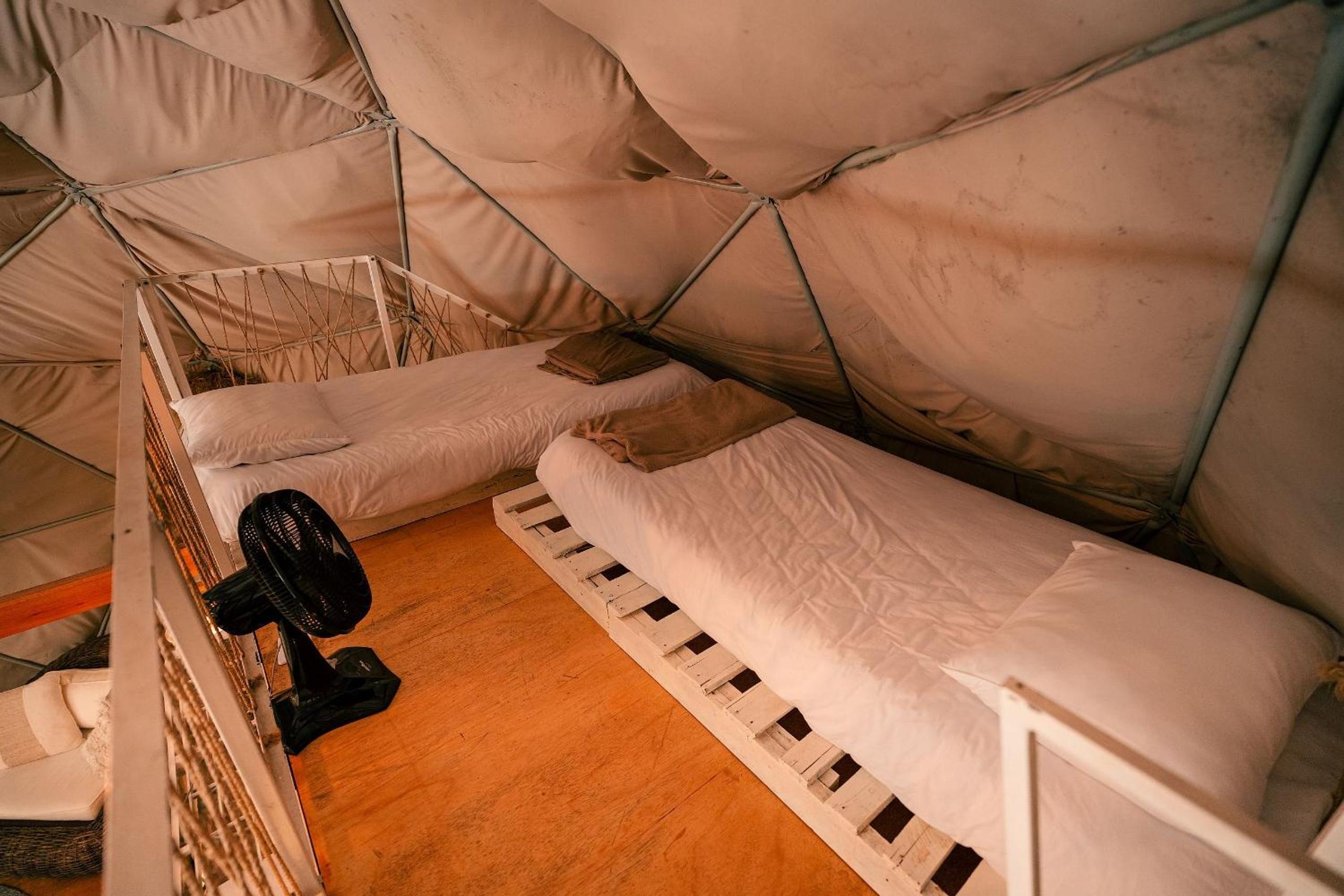 Esphera Glamping - Gravataí - RS