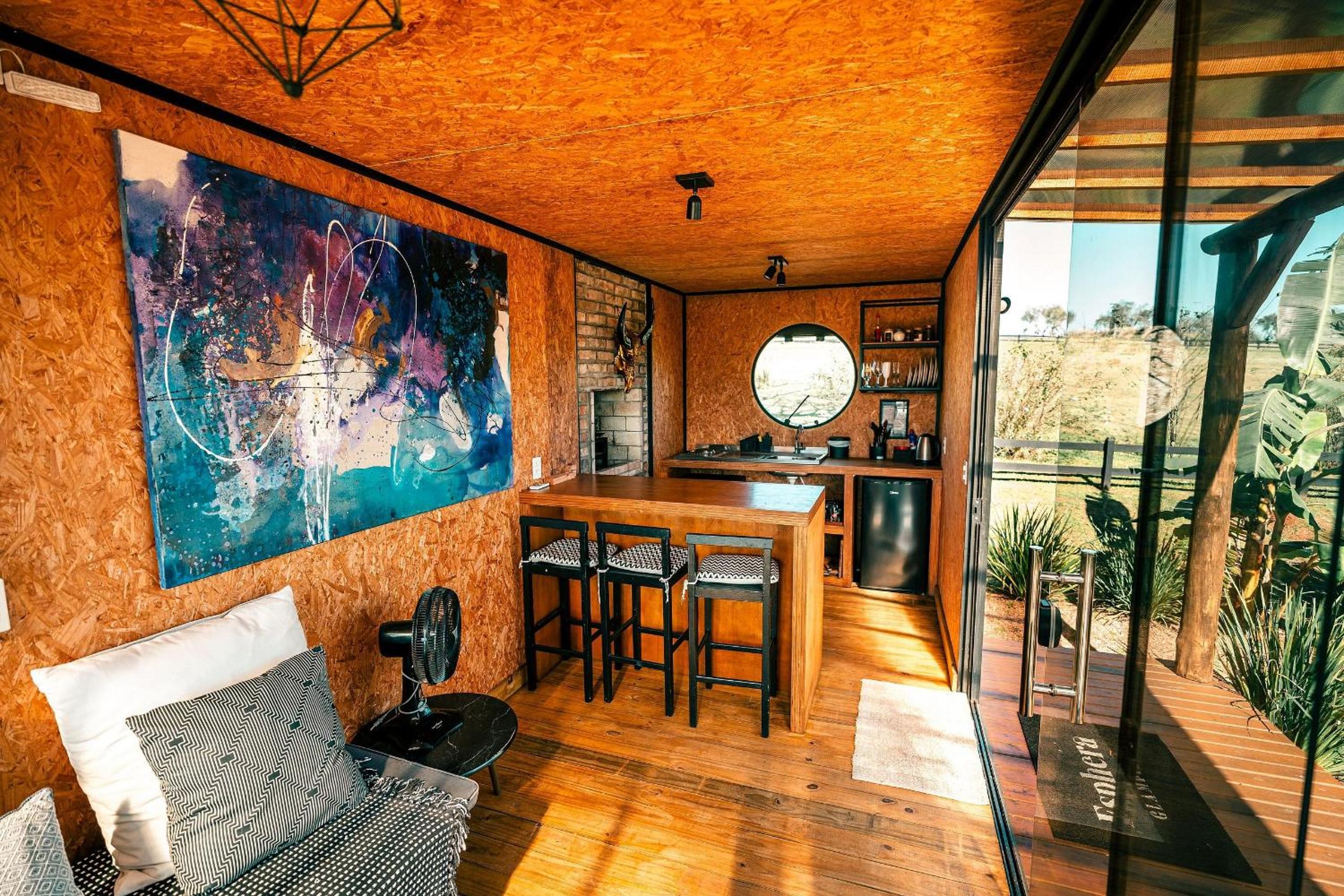 Esphera Glamping - Gravataí - RS