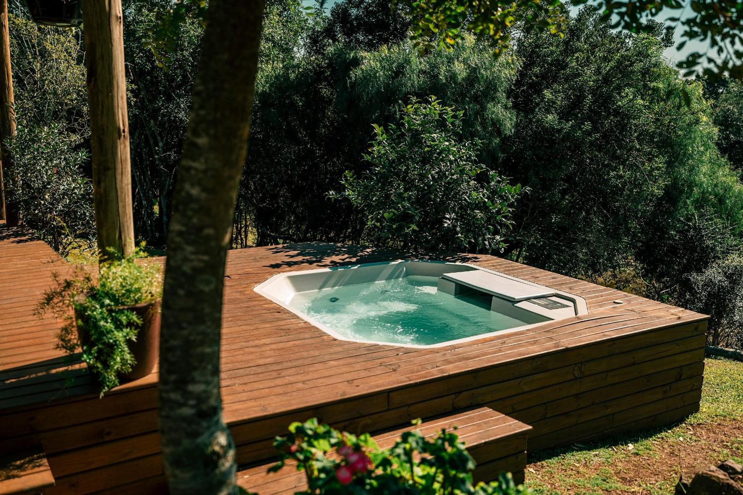 Esphera Glamping - Gravataí - RS