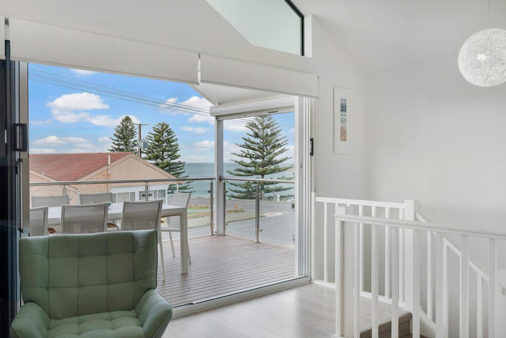Horseshoe View 1A Scrymgour Rd Port Elliot - No Linen Included