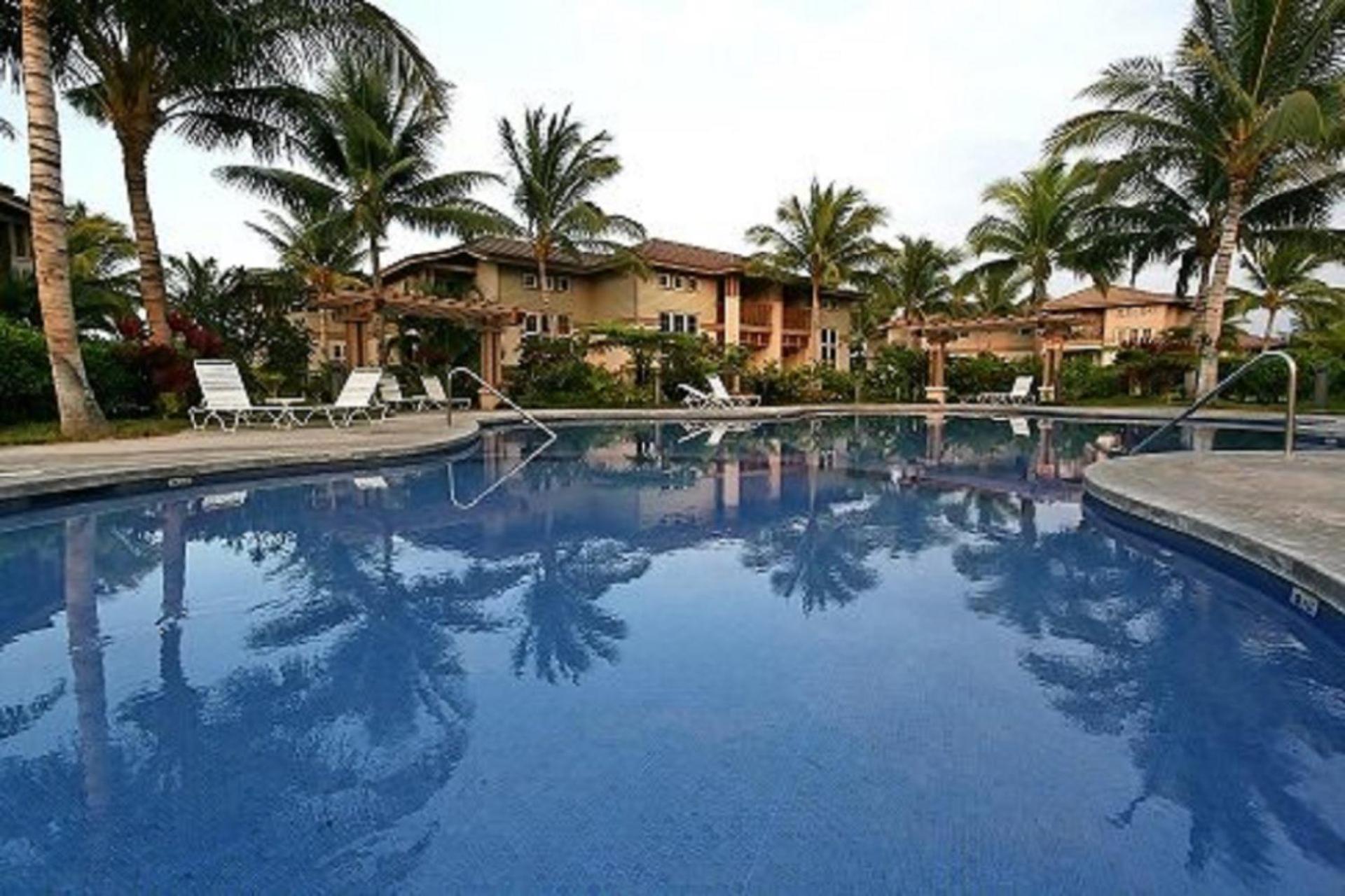 304 Waikoloa Colony Villas view 2