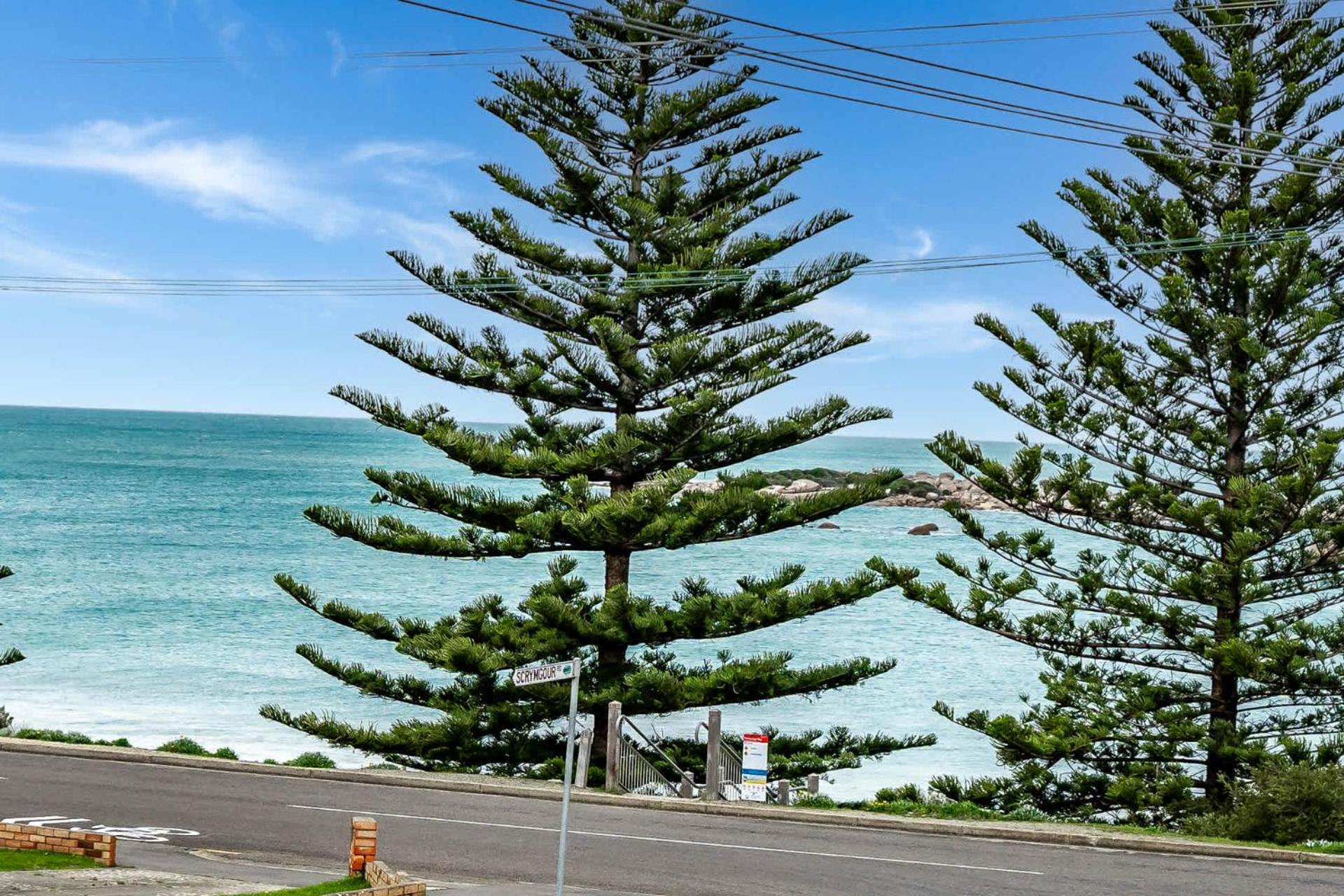 Horseshoe View 1A Scrymgour Rd Port Elliot - No Linen Included