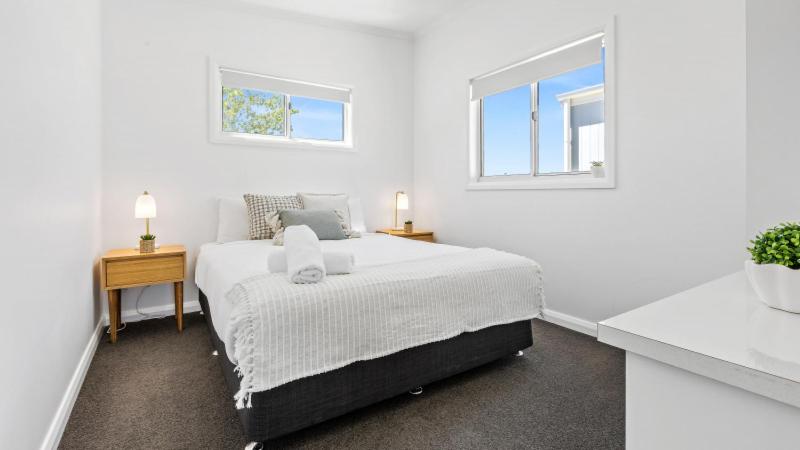Tasman Holiday Parks - Lake Mulwala
