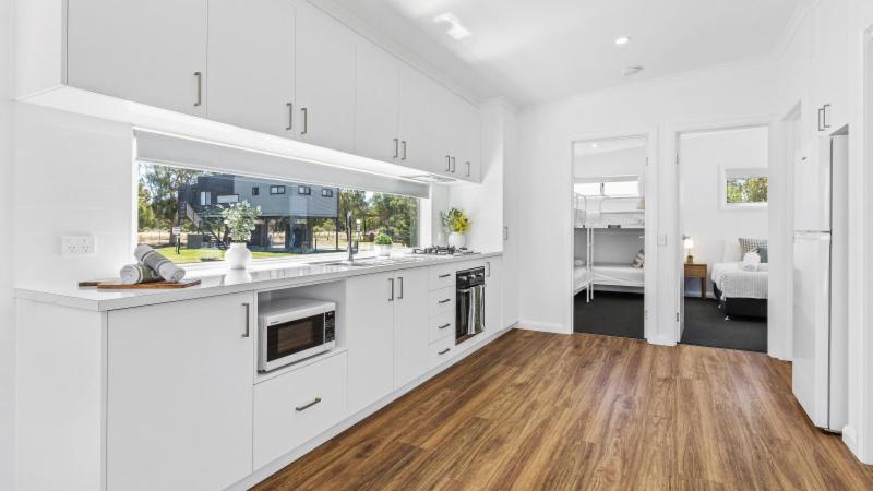 Tasman Holiday Parks - Lake Mulwala