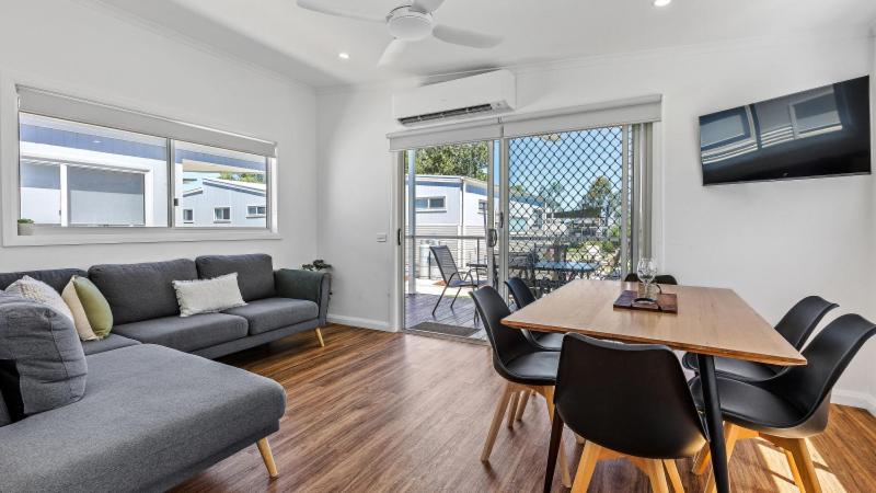 Tasman Holiday Parks - Lake Mulwala
