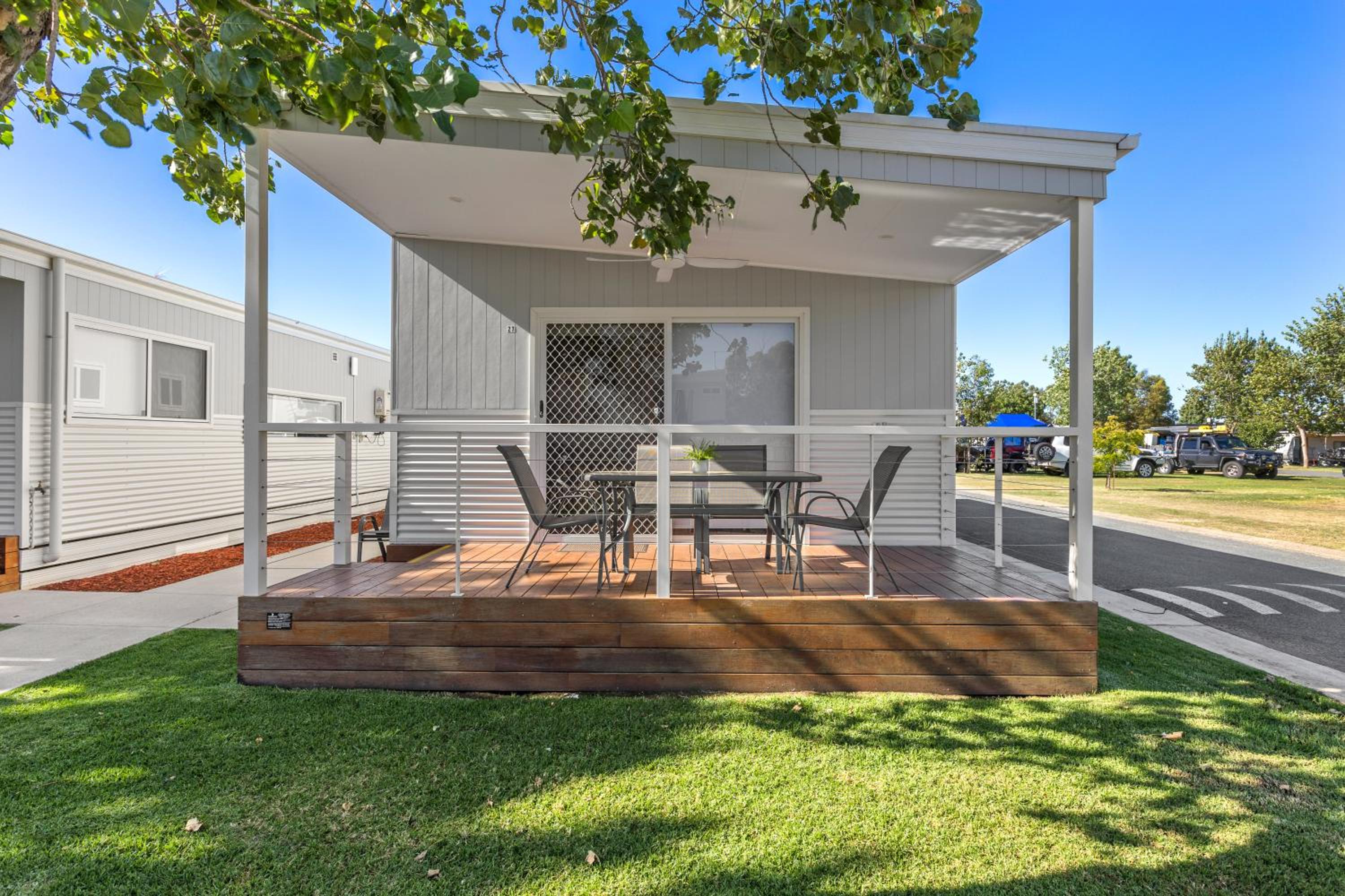 Tasman Holiday Parks - Lake Mulwala