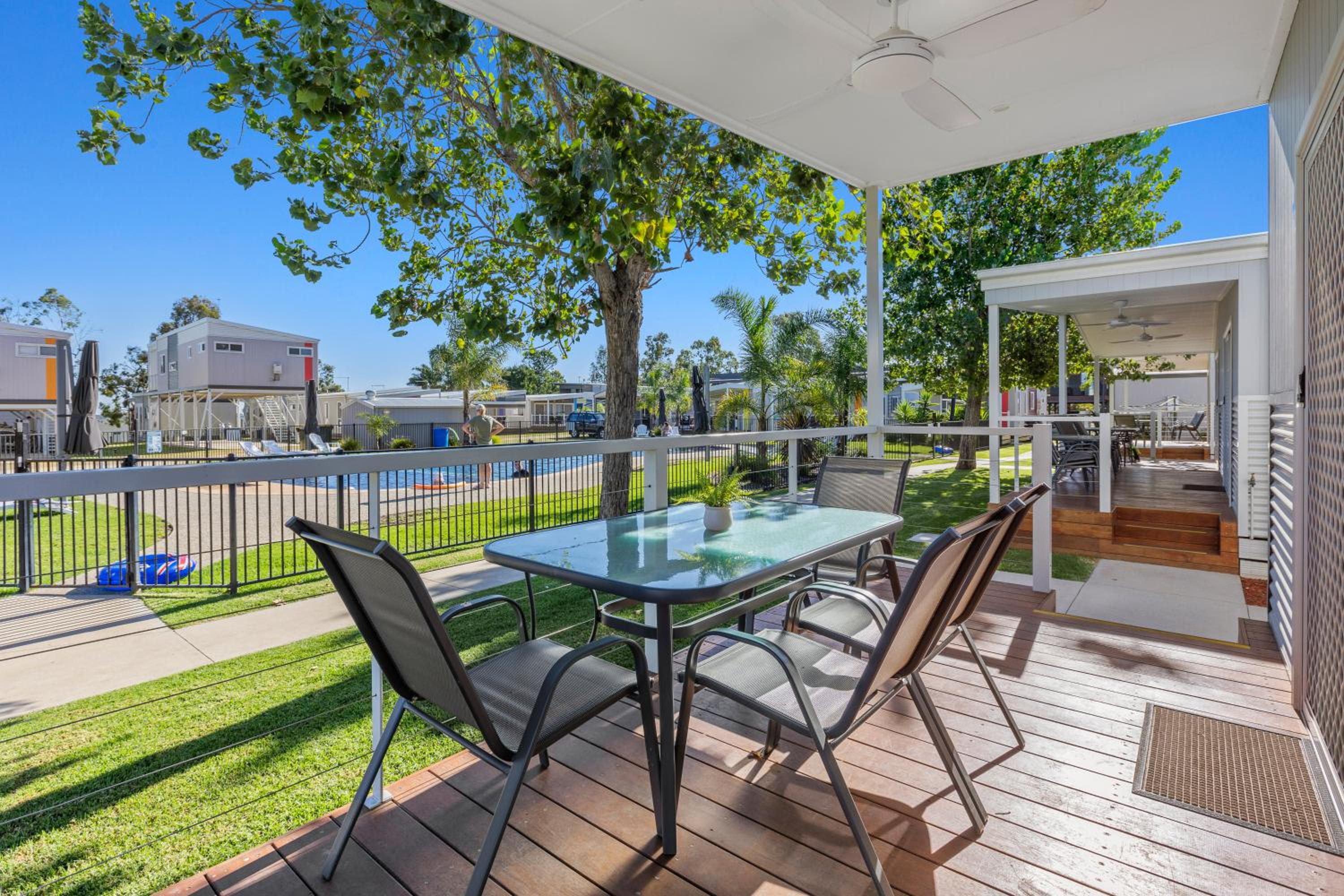 Tasman Holiday Parks - Lake Mulwala
