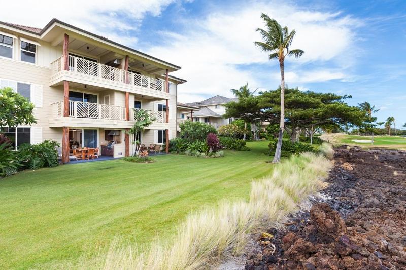 I3 Waikoloa Beach Villas view 5