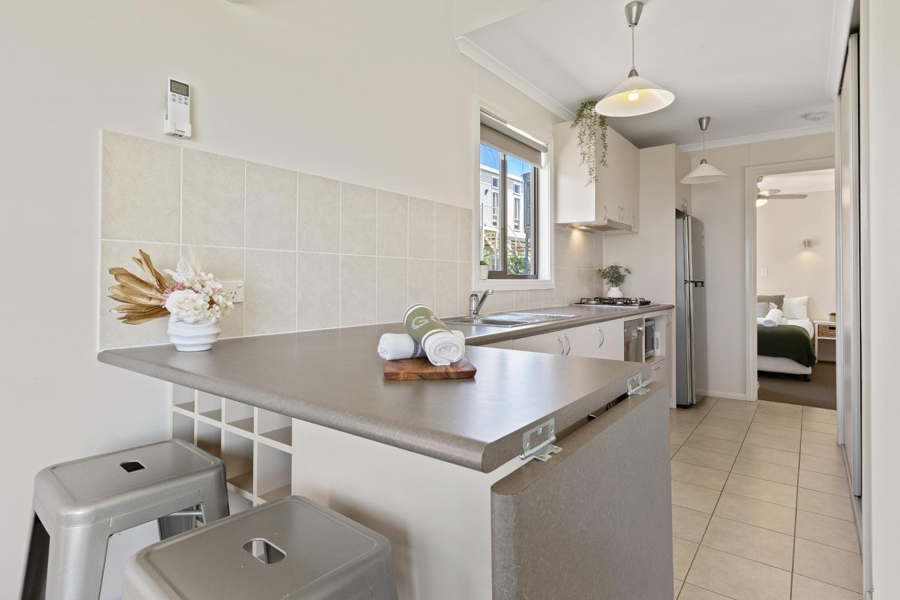 Tasman Holiday Parks - Lake Mulwala