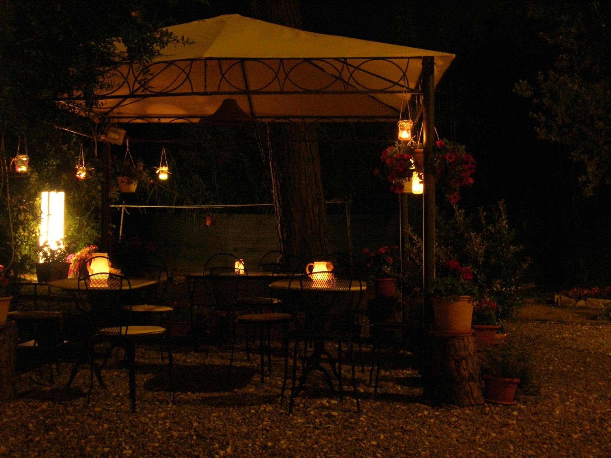 B&B Il Moscondoro