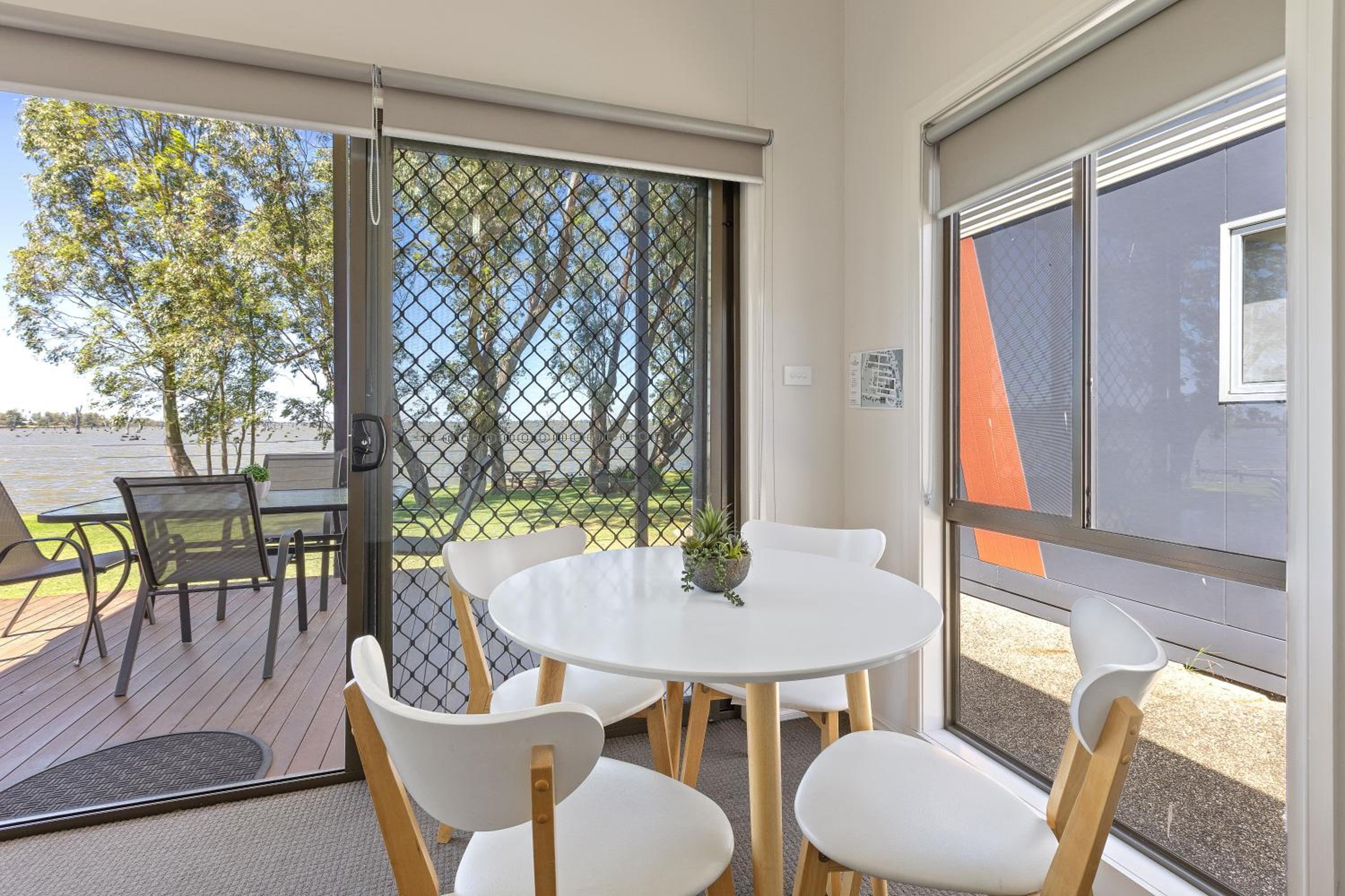 Tasman Holiday Parks - Lake Mulwala