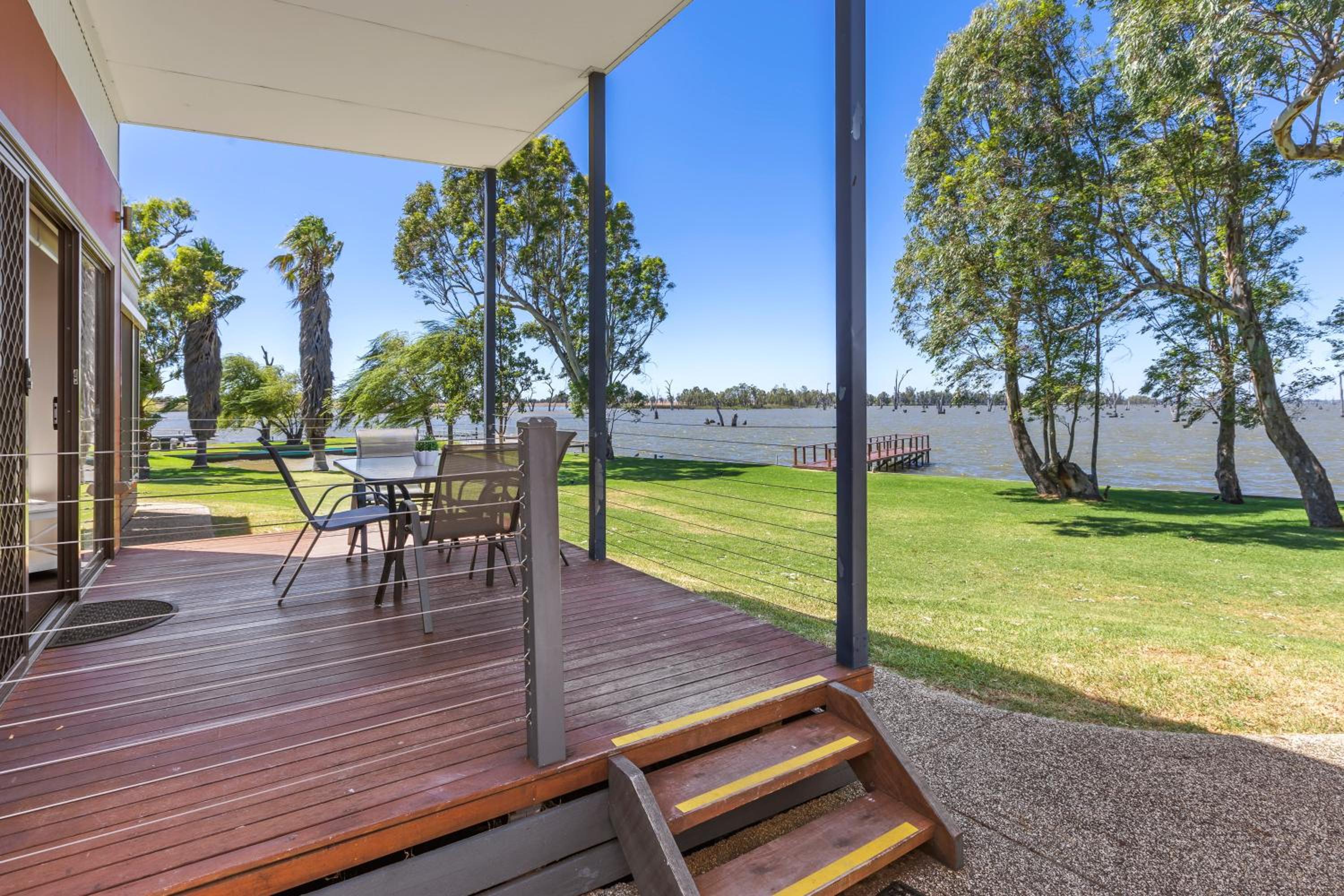 Tasman Holiday Parks - Lake Mulwala