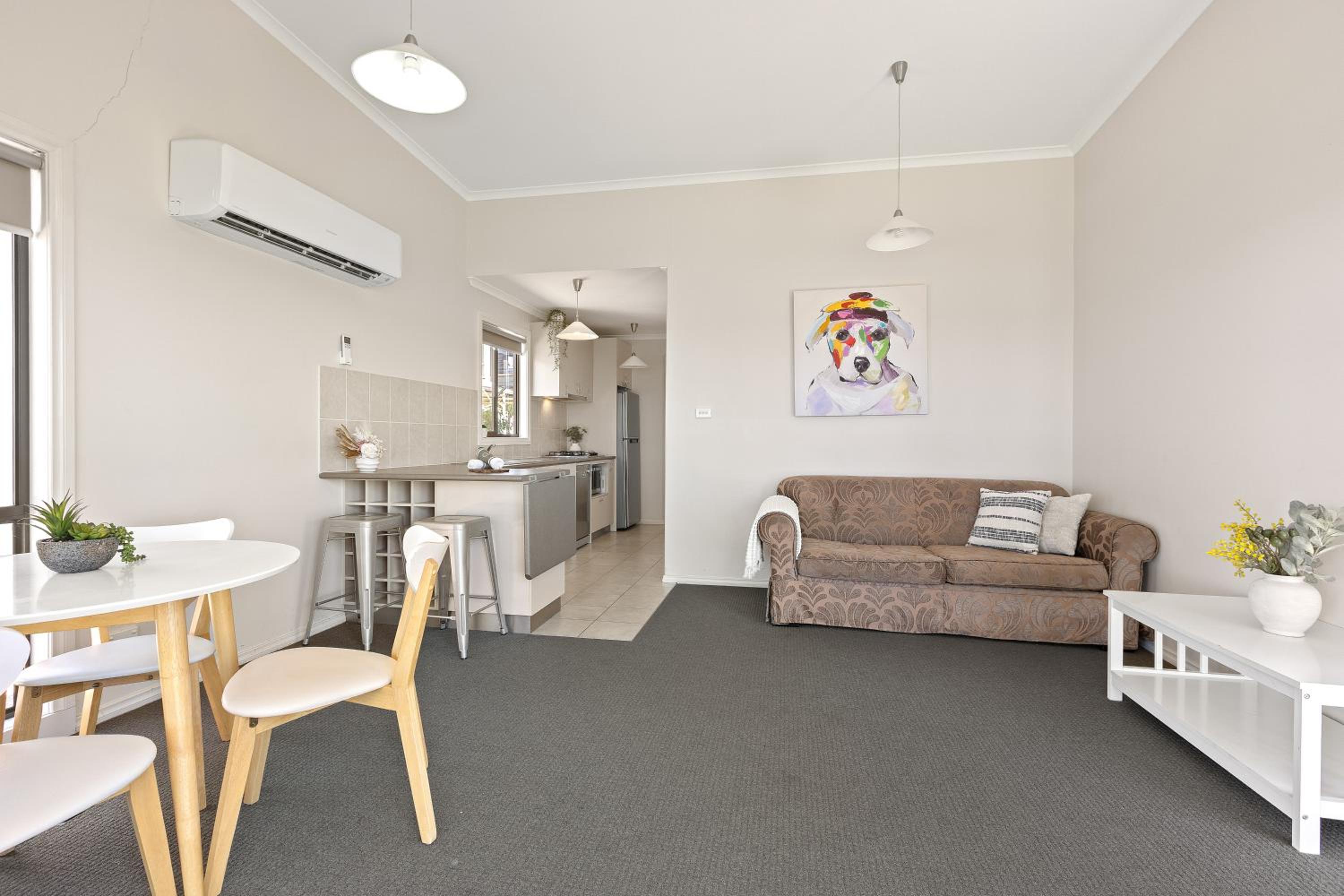 Tasman Holiday Parks - Lake Mulwala