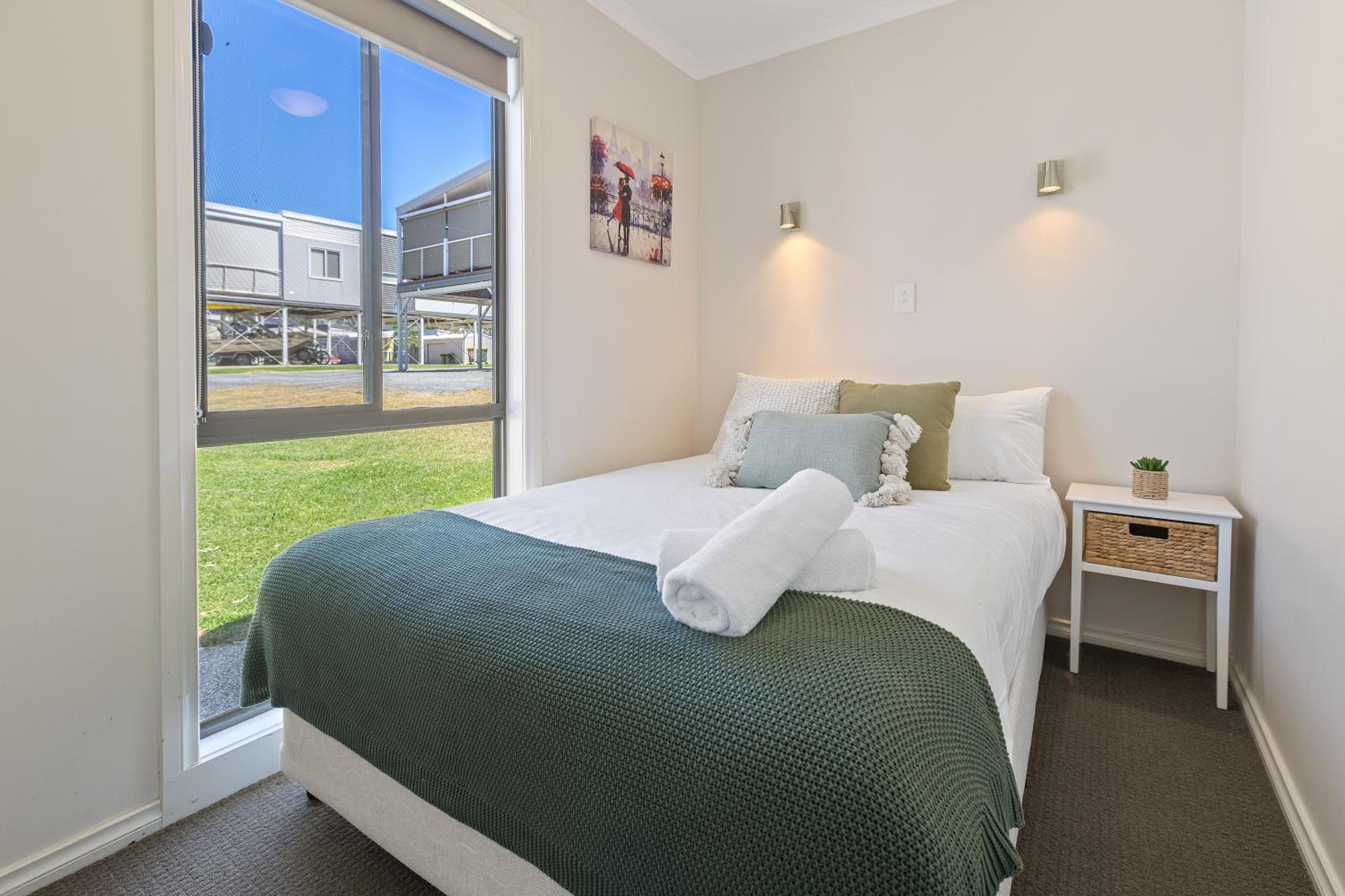 Tasman Holiday Parks - Lake Mulwala