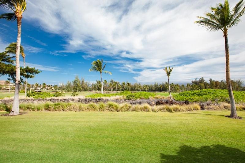 I3 Waikoloa Beach Villas view 3