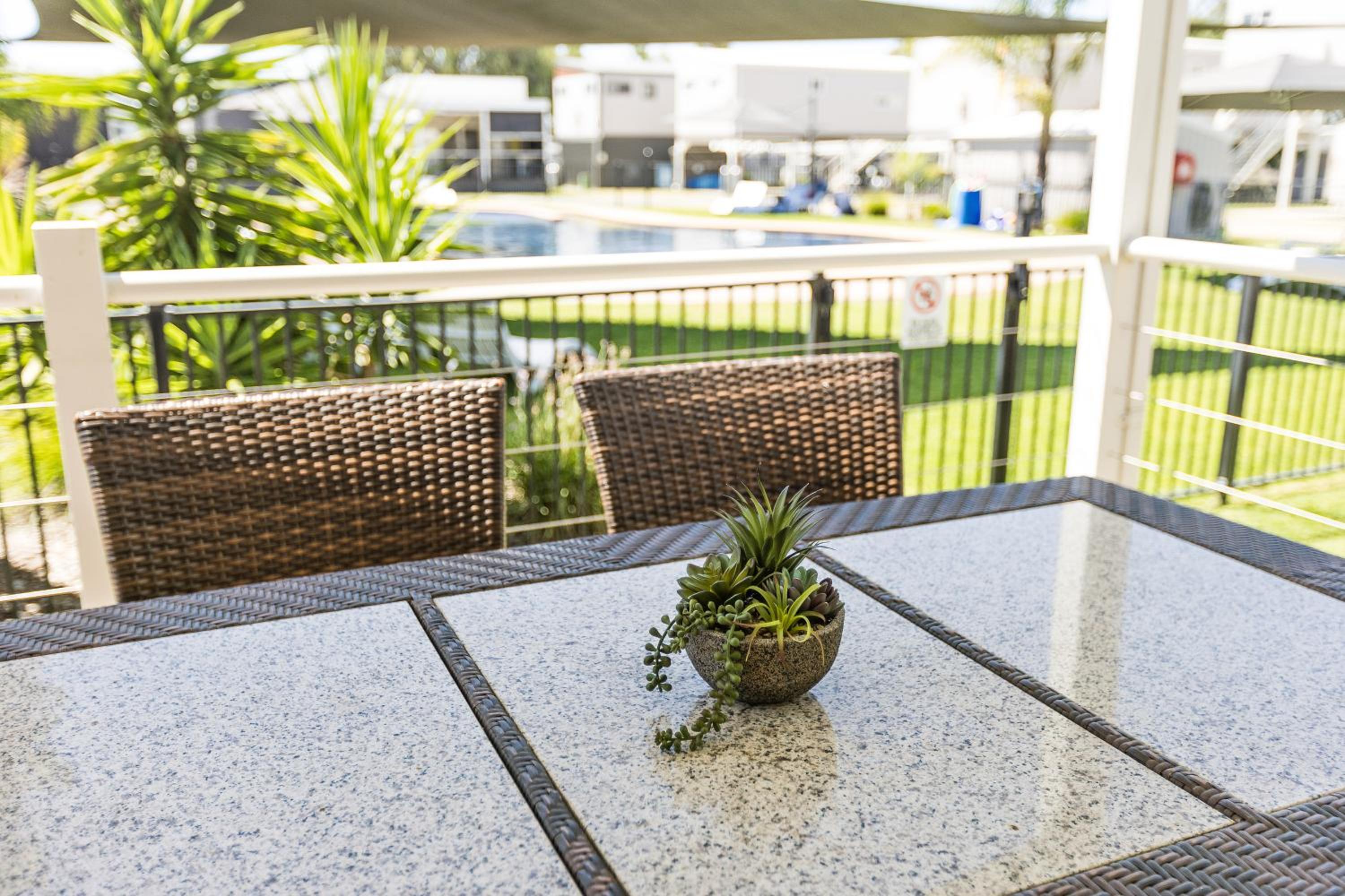 Tasman Holiday Parks - Lake Mulwala