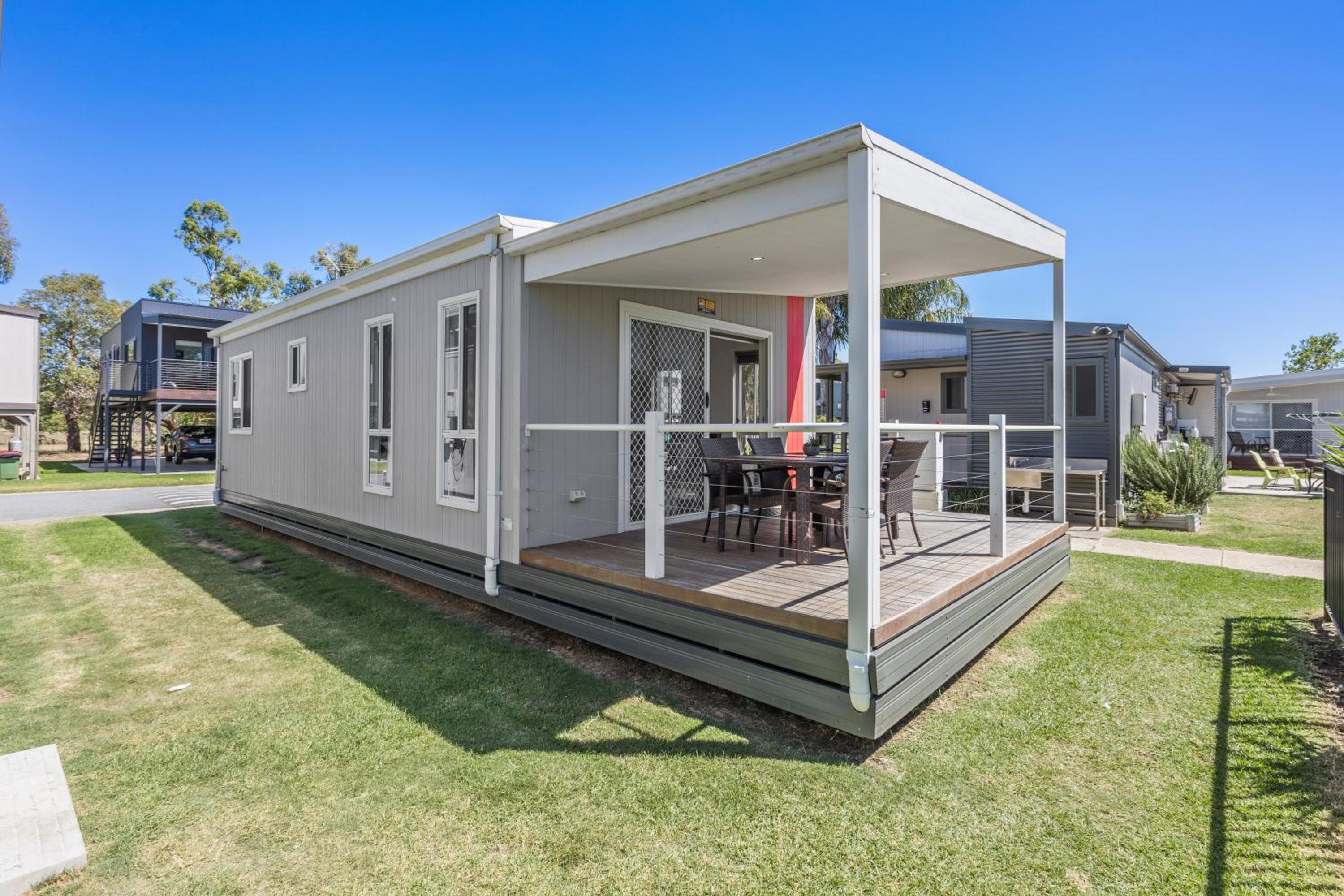 Tasman Holiday Parks - Lake Mulwala