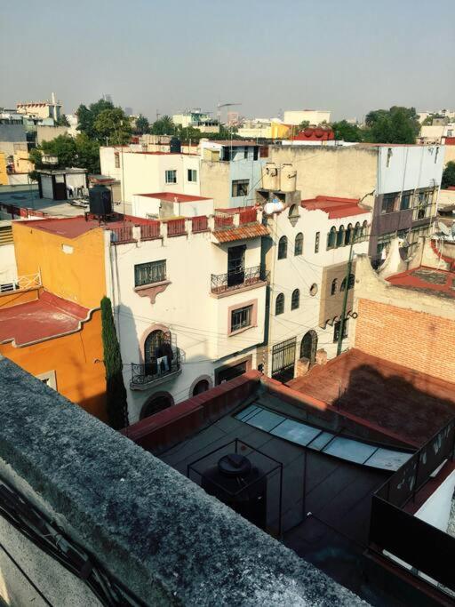 roof