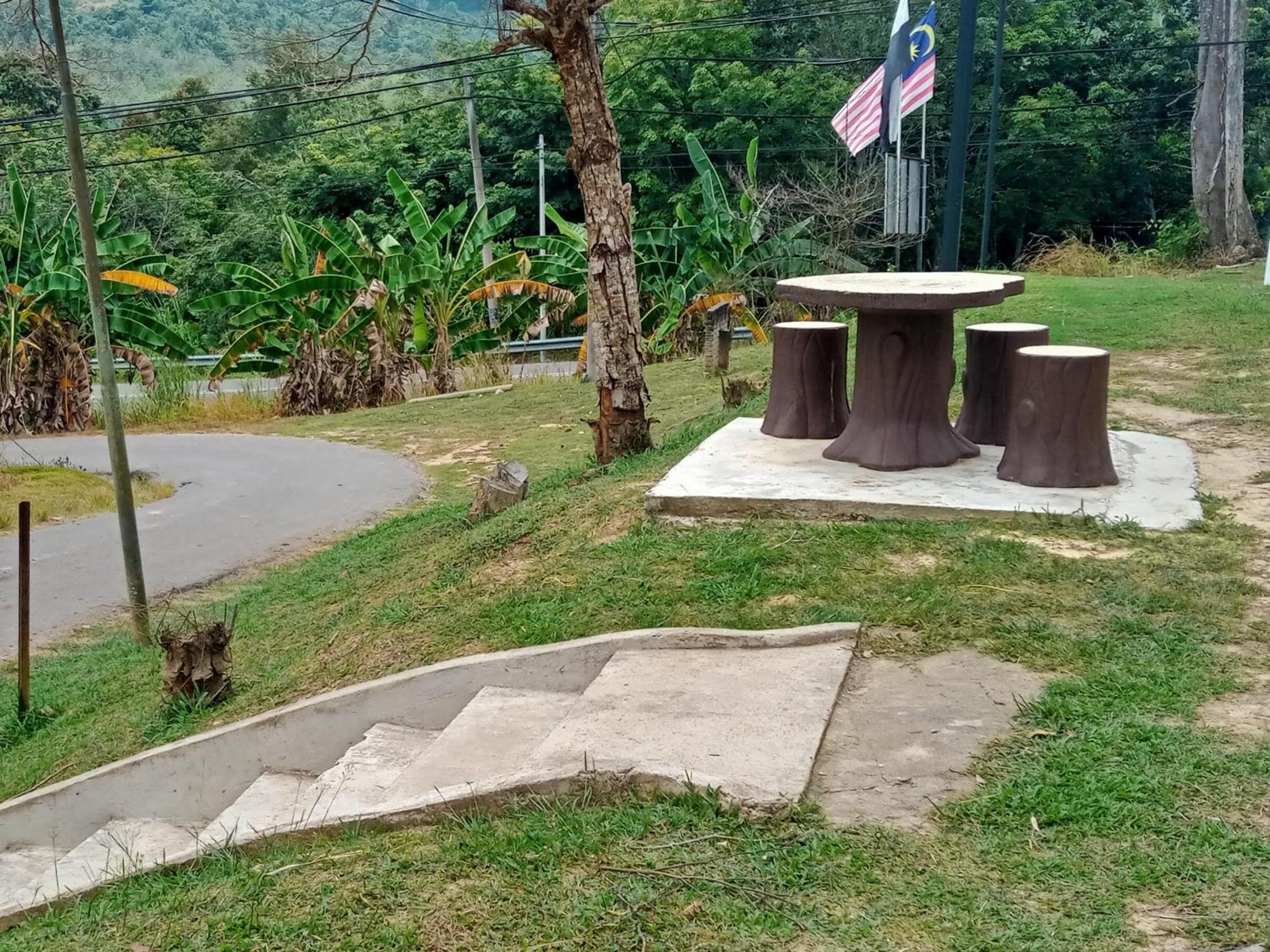 Belebar Studio Room Taman Negara Pahang Malaysia photo 2