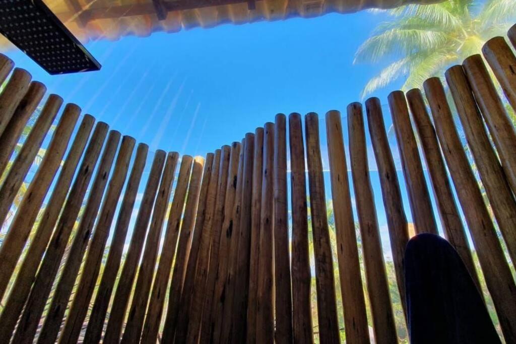 karabe-bae Private Bungalows Remo