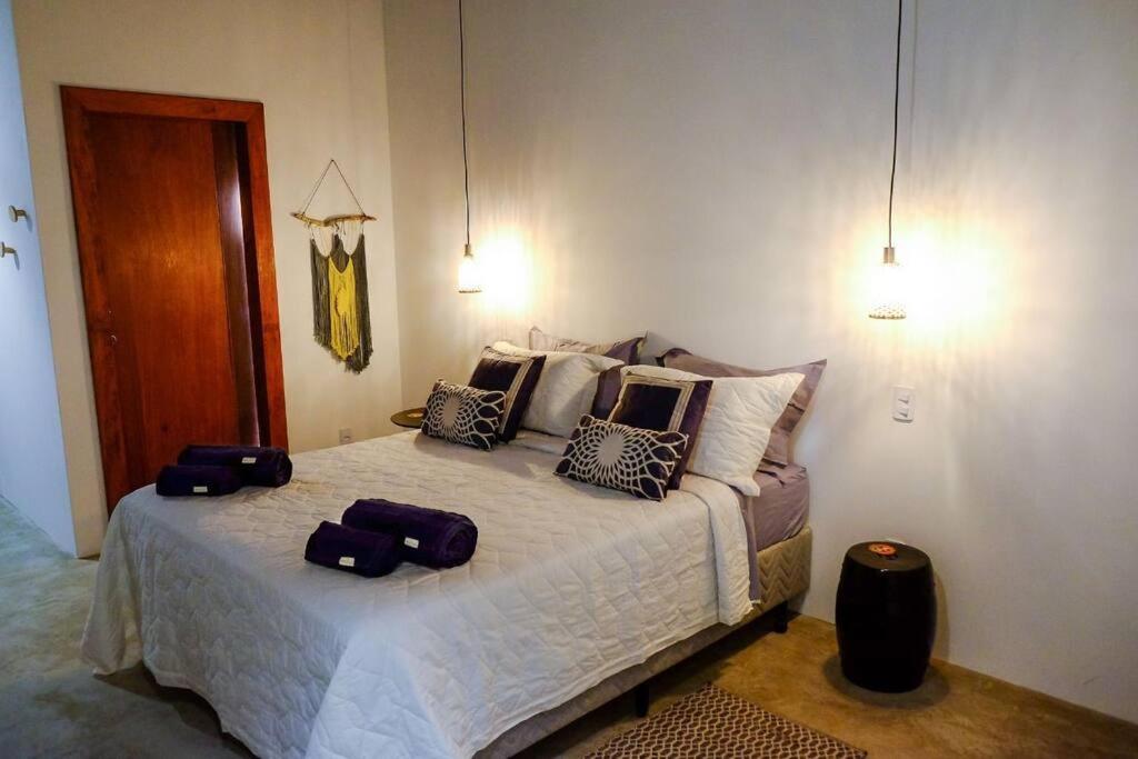 karabe-bae Private Bungalows Remo