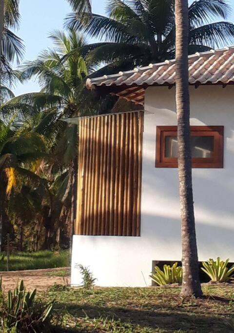 karabe-bae Private Bungalows Remo