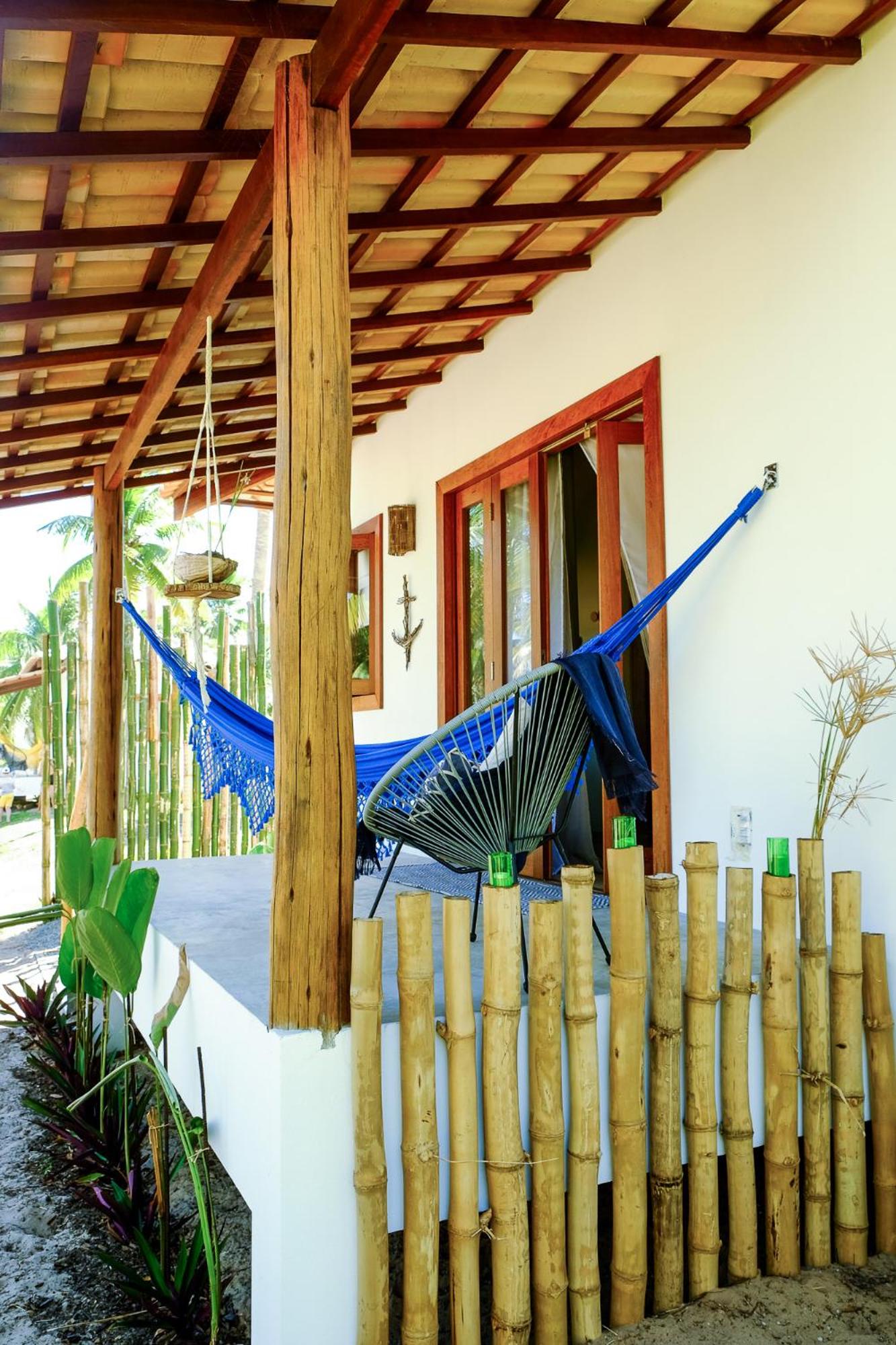 karabe-bae Private Bungalows Remo