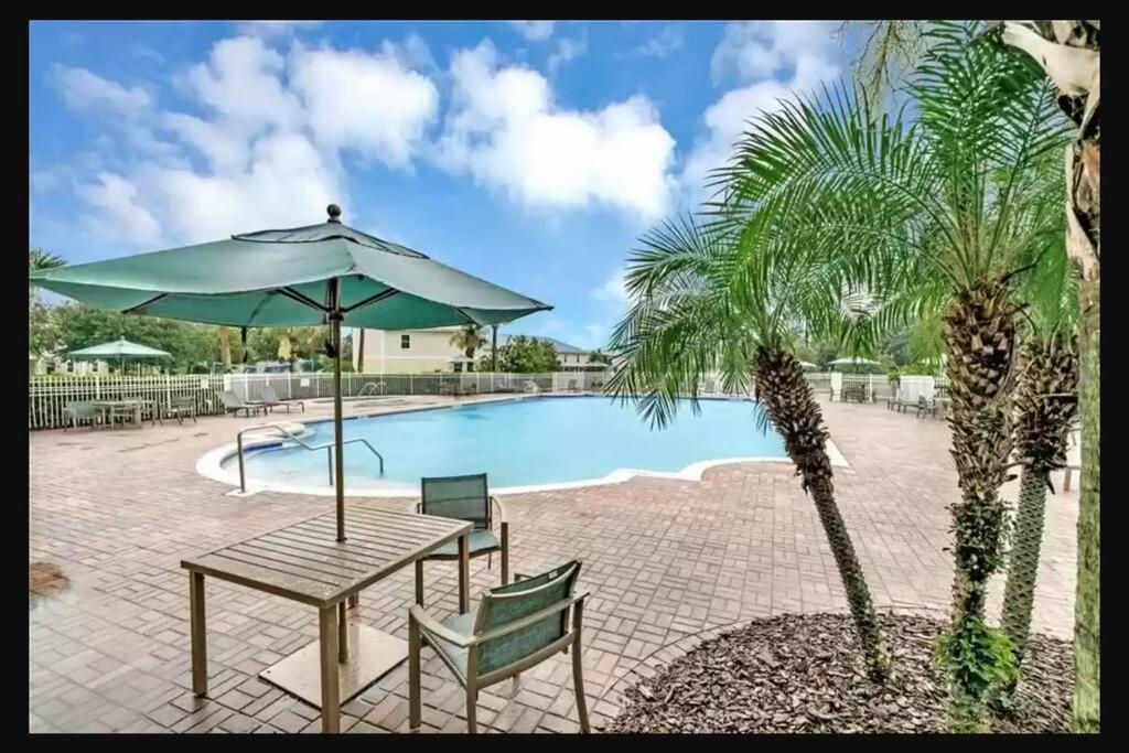 Smart home near Disney world, Silver Spurs Arena view 4
